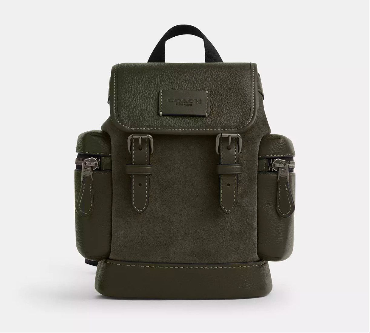 Coach Sprint Sling Pack CCE79 Size ONE SIZE - 5 Thumbnail