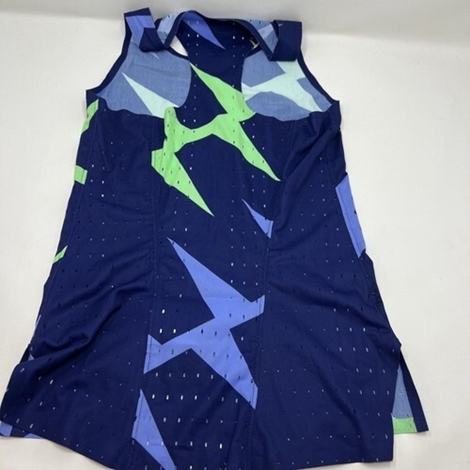Nike Brand New Official Nike Pro Elite 2020 Women Racing Singlet Size XXS / US 00 / IT 34 - 3 Thumbnail