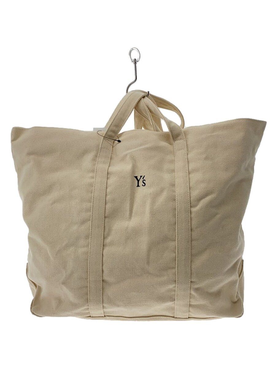 Y's × Yohji Yamamoto Y's Logo Tote Bag Size ONE SIZE - 1 Thumbnail