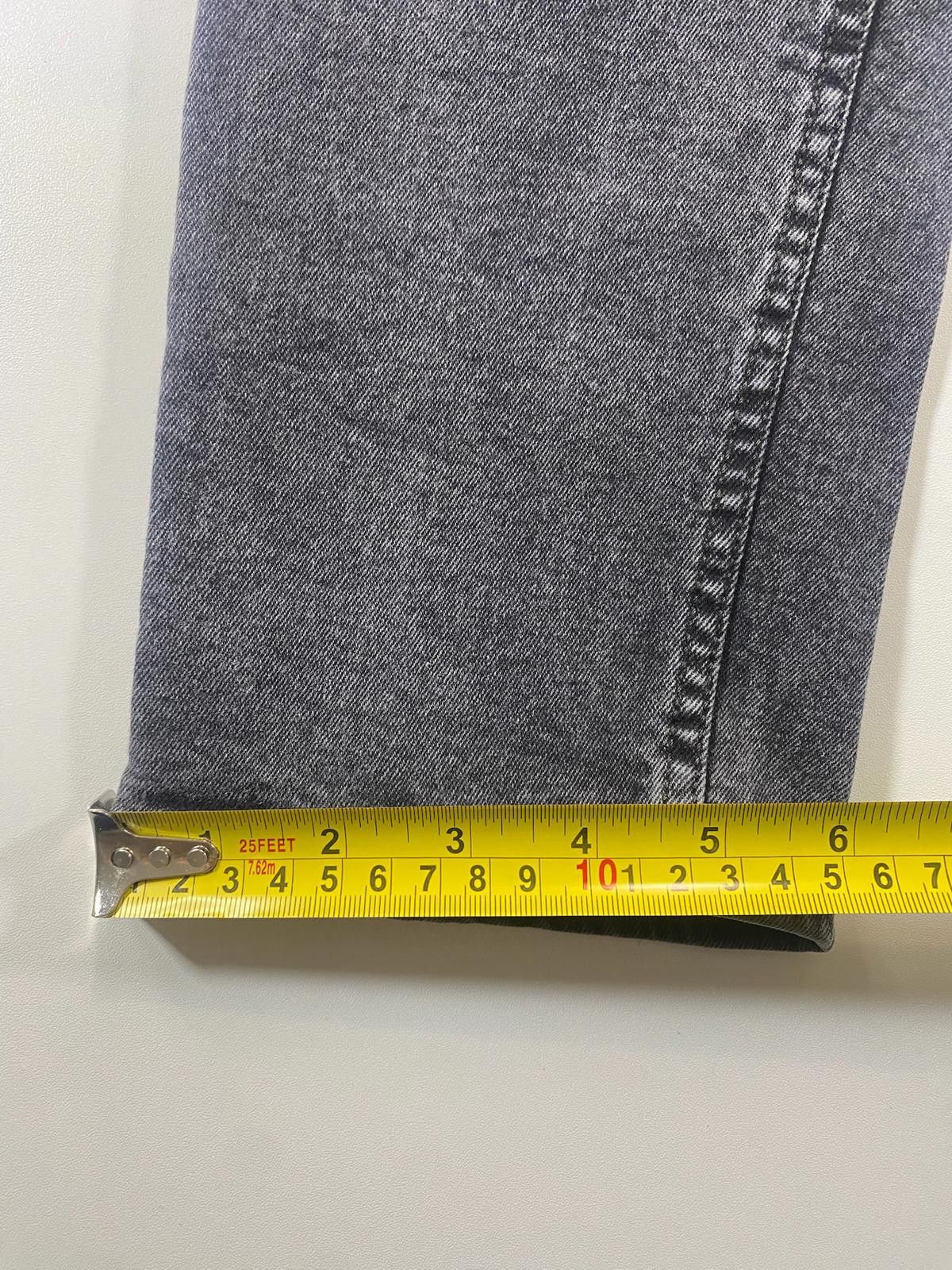 Dsquared2 Dsquared2 Distressed Black Denim Jeans with CATEN D2 Patch Size US 32 / EU 48 - 7 Thumbnail
