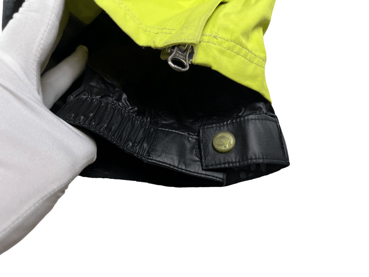Mountain Hardwear Mountain Hardwear Outdoor pants Dry.q elite M Size US 32 / EU 48 - 7 Thumbnail