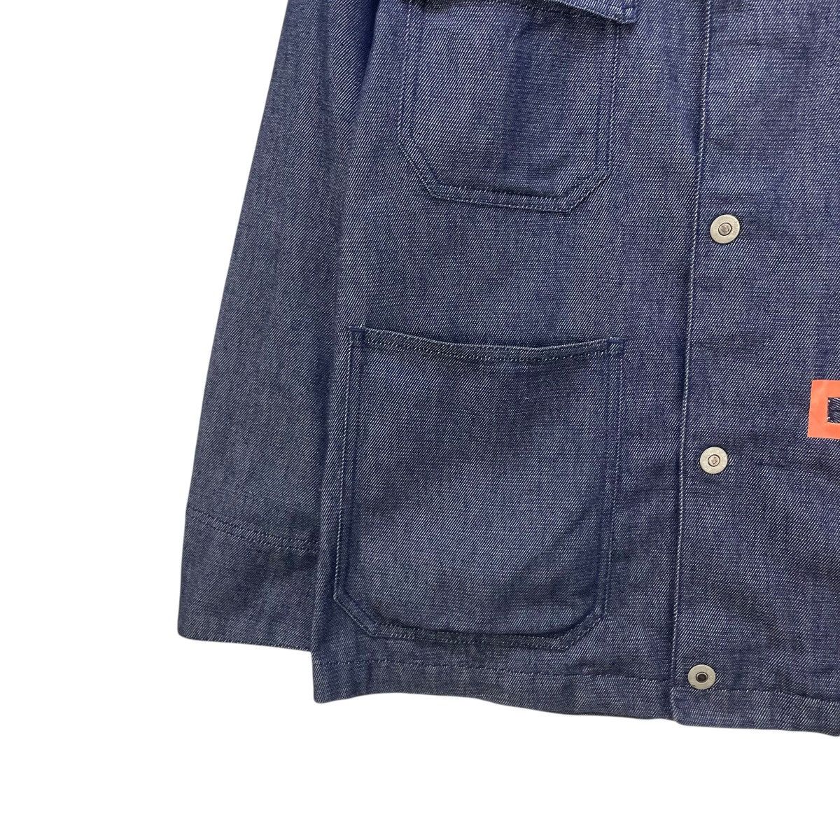 R.Newbold 🔥R New Bold Workear Jacket Size US M / EU 48-50 / 2 - 4 Thumbnail