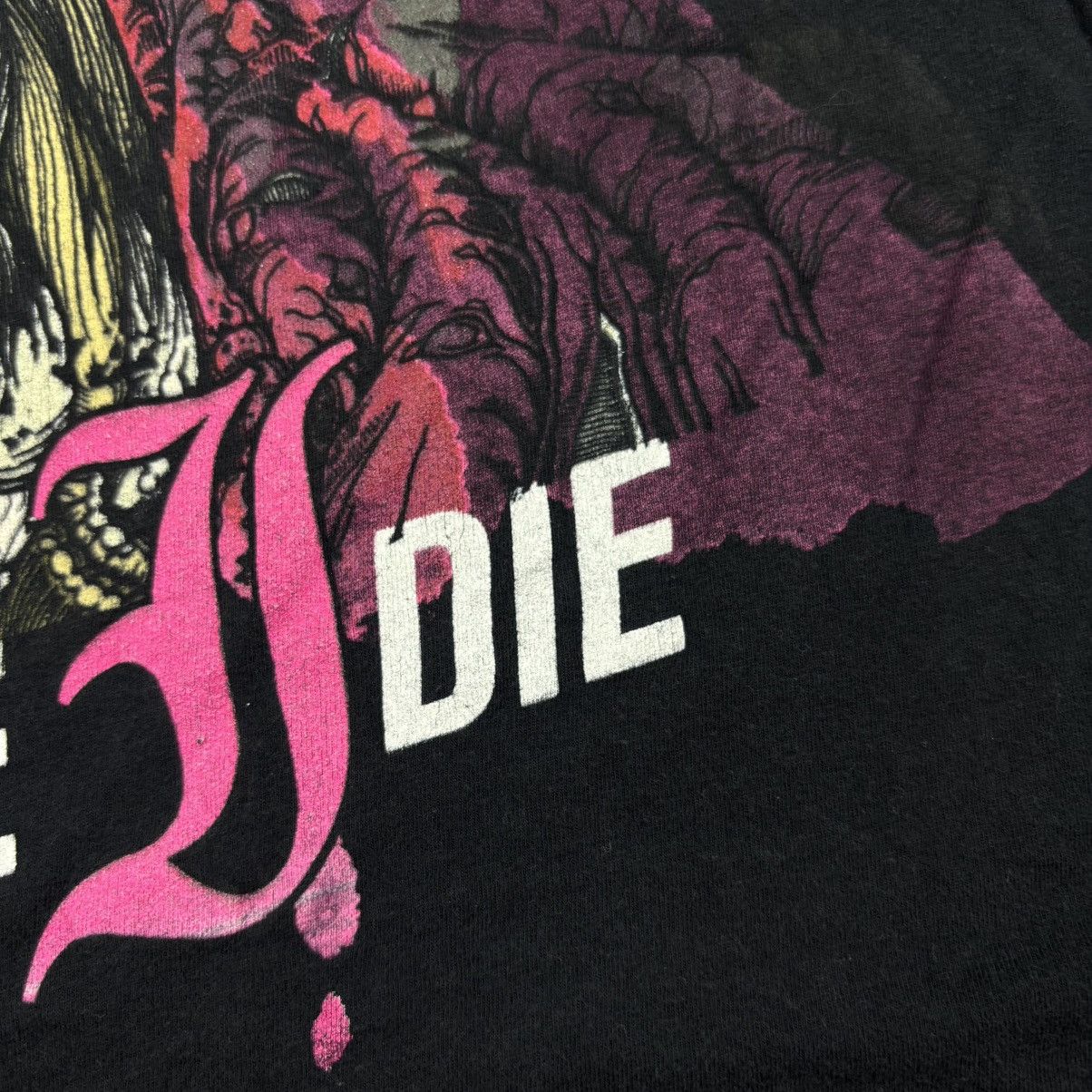 Band Tees Vintage Every Time I Die - New junk 2009 Size US L / EU 52-54 / 3 - 3 Thumbnail