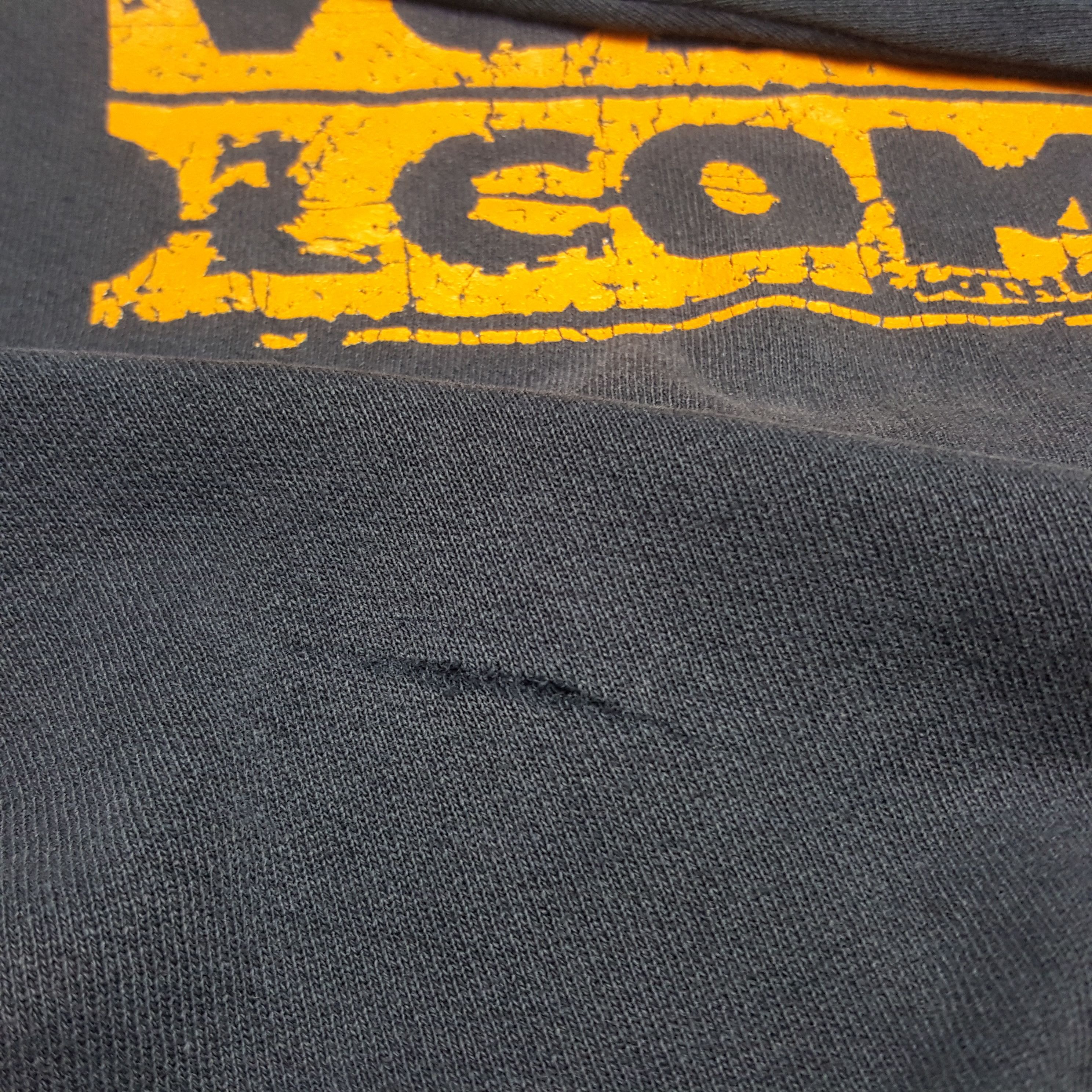 Vintage × Volcom Vintage Volcom Clothing Sweatshirts Size US XL / EU 56 / 4 - 8 Thumbnail