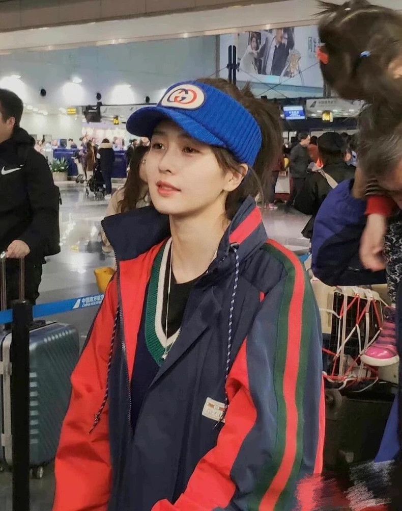 Gucci Gucci Color-blocked windbreaker jacket 2502-Nextarrow Size US S / EU 44-46 / 1 - 7 Thumbnail