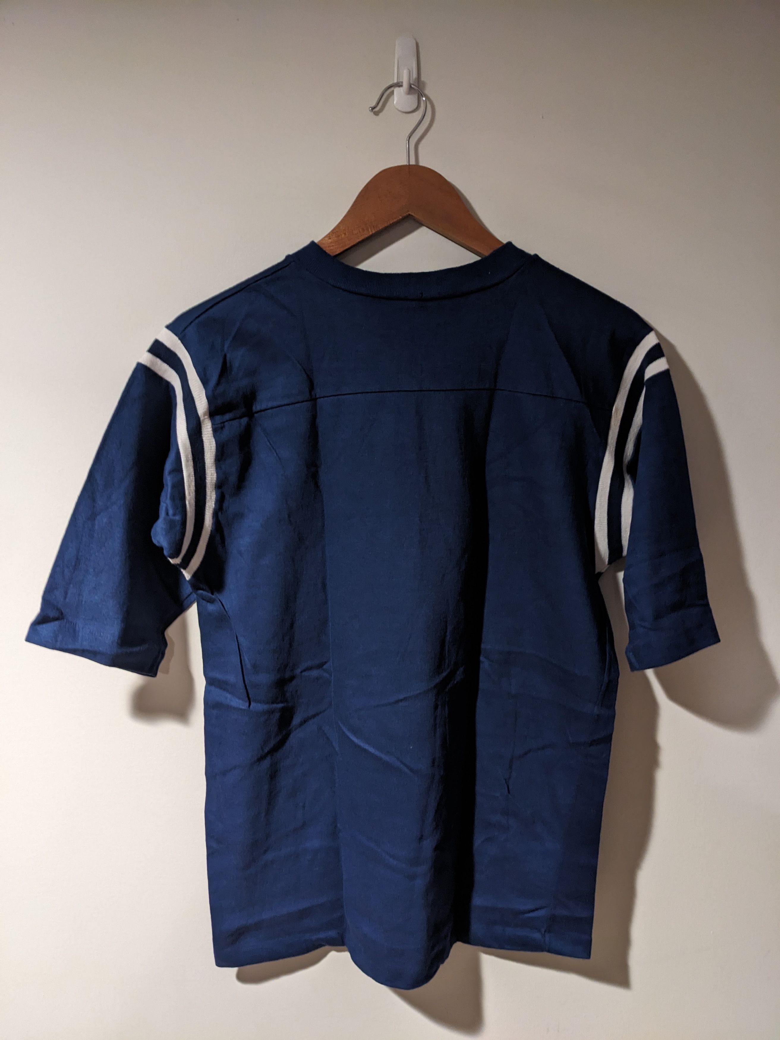 Vintage Vintage 70s Penn State University Nittany Lion T-Shirt Size US M / EU 48-50 / 2 - 5 Thumbnail