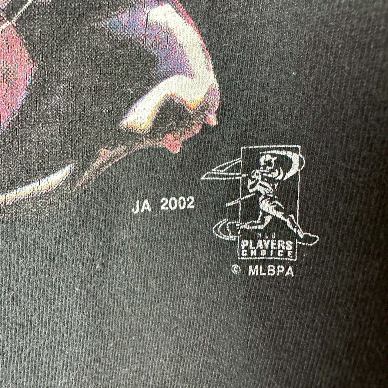 MLB × Vintage Vintage 2002 Jason Kendall Pittsburgh Pirates MLB XL T-shirt Size US XL / EU 56 / 4 - 4 Thumbnail