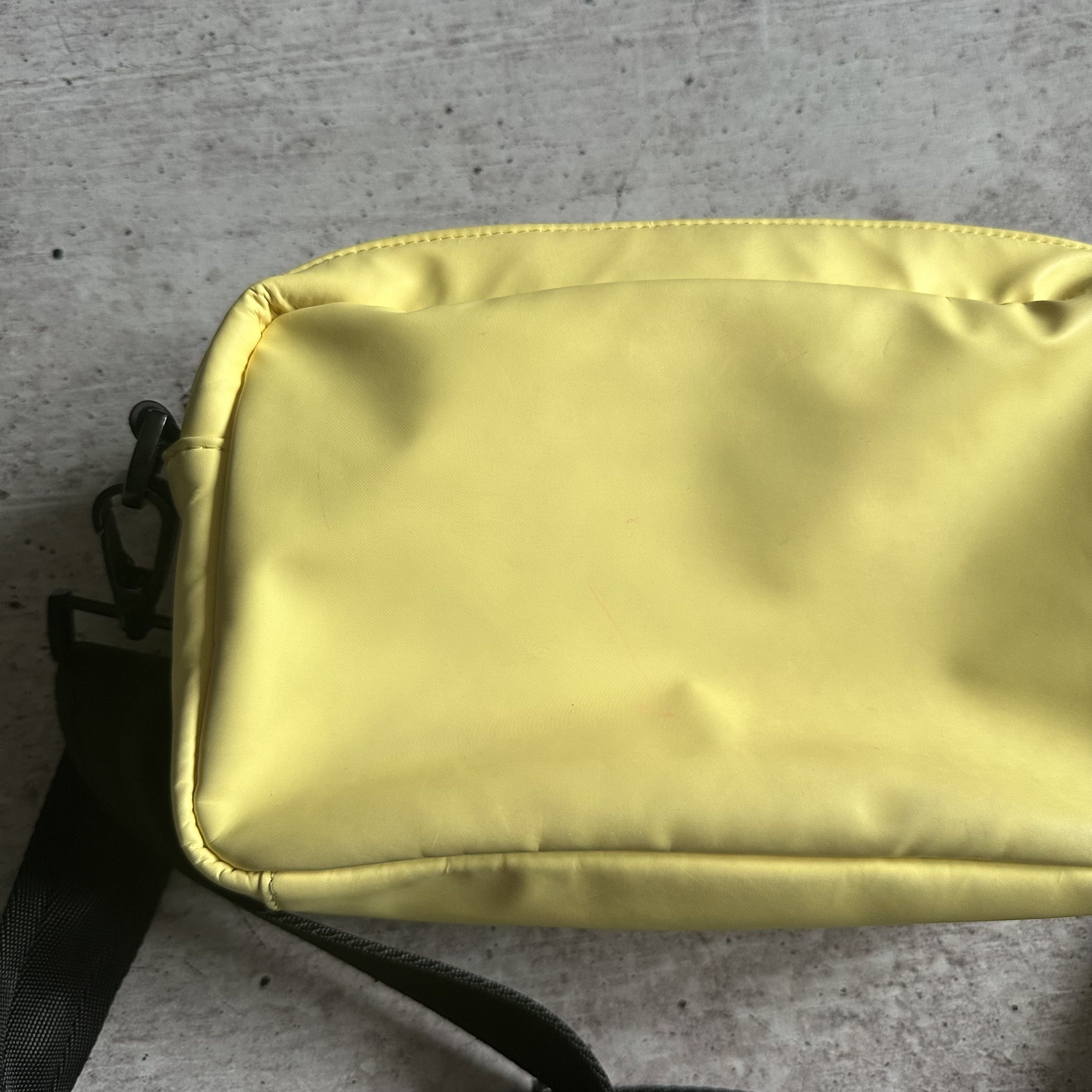 Other Diesel For Successfull Living Big Logo Waterproof bag Size ONE SIZE - 8 Thumbnail