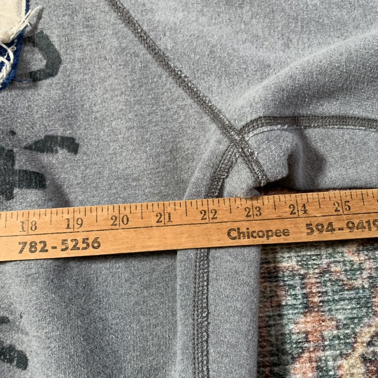 American Eagle Outfitters Y2K American Eagle Hoodie Size US L / EU 52-54 / 3 - 8 Thumbnail
