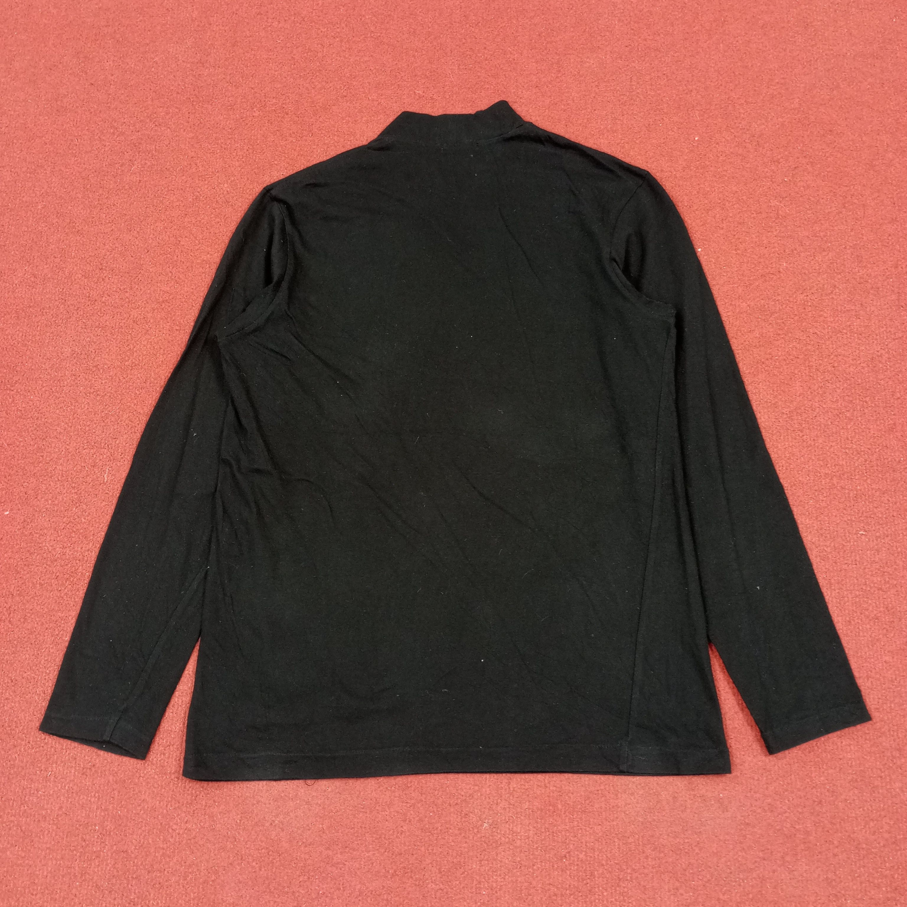 Vintage × Y's × Yohji Yamamoto Ys By Yohji Yamamoto Designer Fashion Brand Vintage Tshirt Size US S / EU 44-46 / 1 - 3 Thumbnail