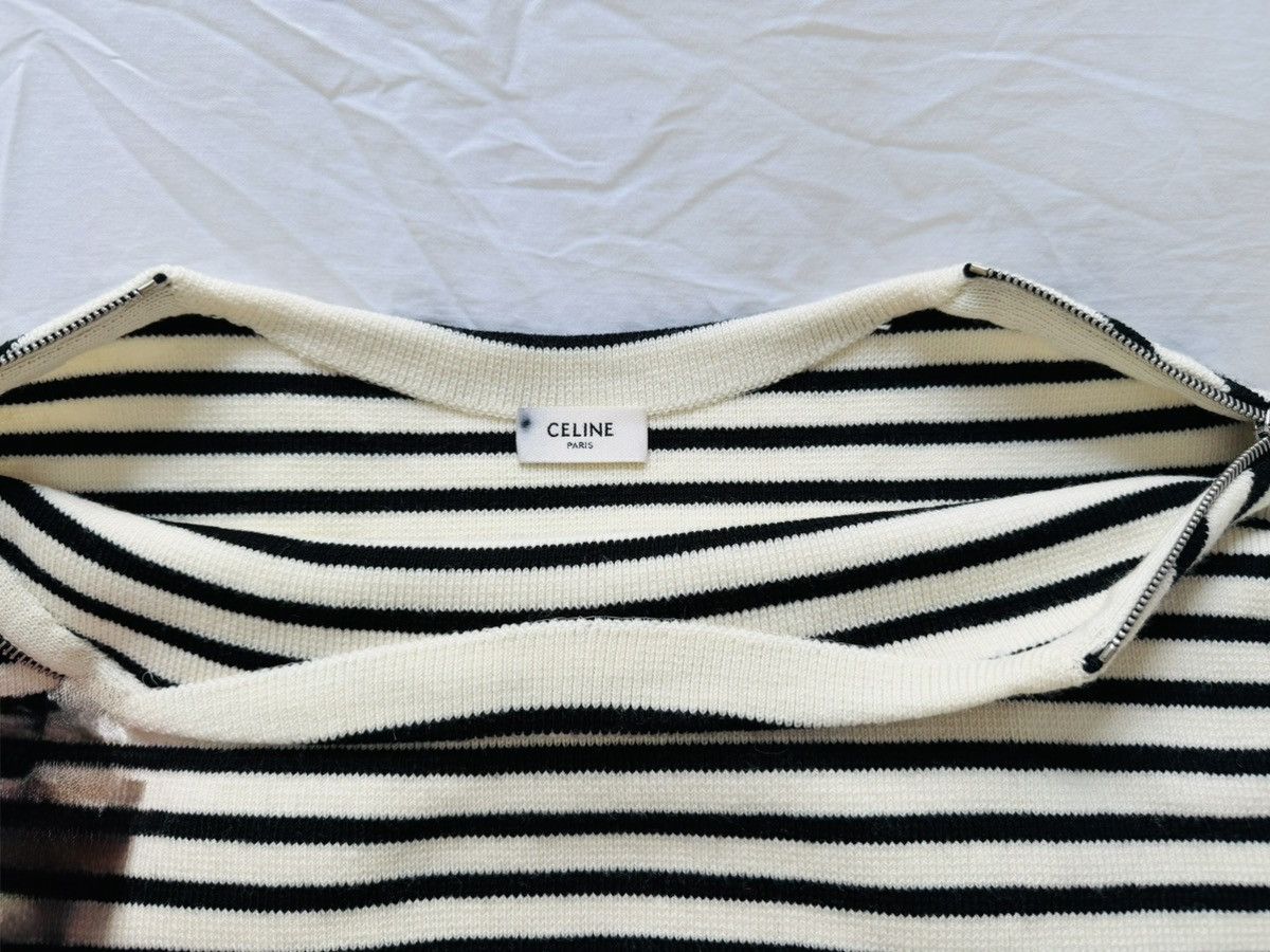 Celine Celine Homme by Hedi Slimane 1st collection Size US L / EU 52-54 / 3 - 2 Thumbnail