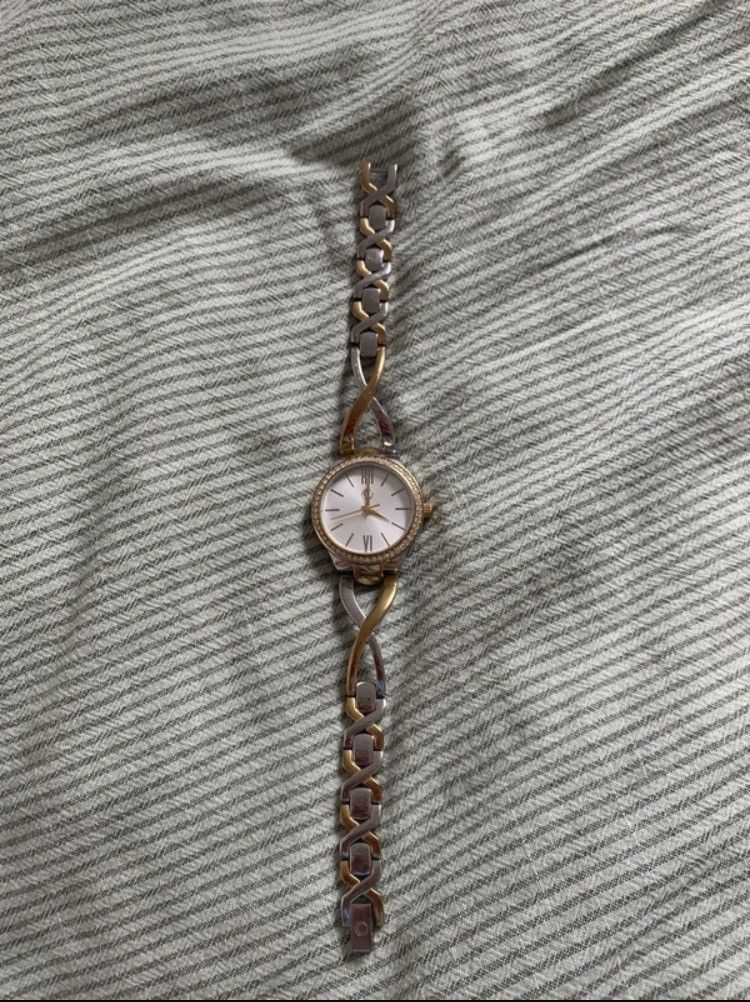 Other Silver Watch For Women Size ONE SIZE - 1 Thumbnail