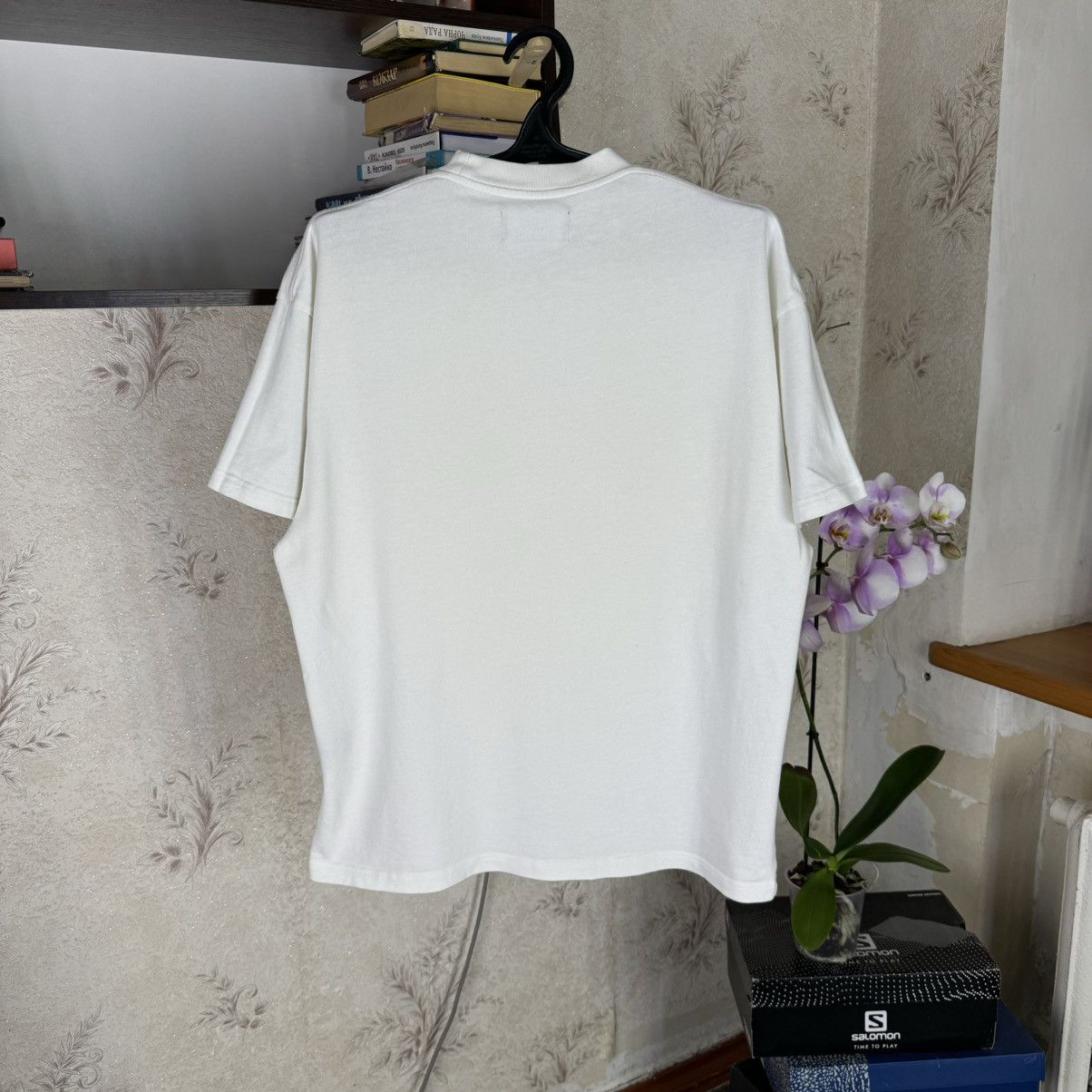 Represent Clo. Represent Owners Club White Streetwear Oversized Rap Size US M / EU 48-50 / 2 - 17 Thumbnail