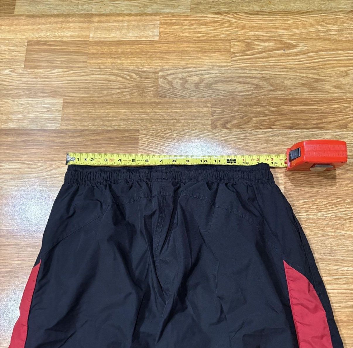 Reebok Vintage Track Pants Size US 32 / EU 48 - 7 Thumbnail