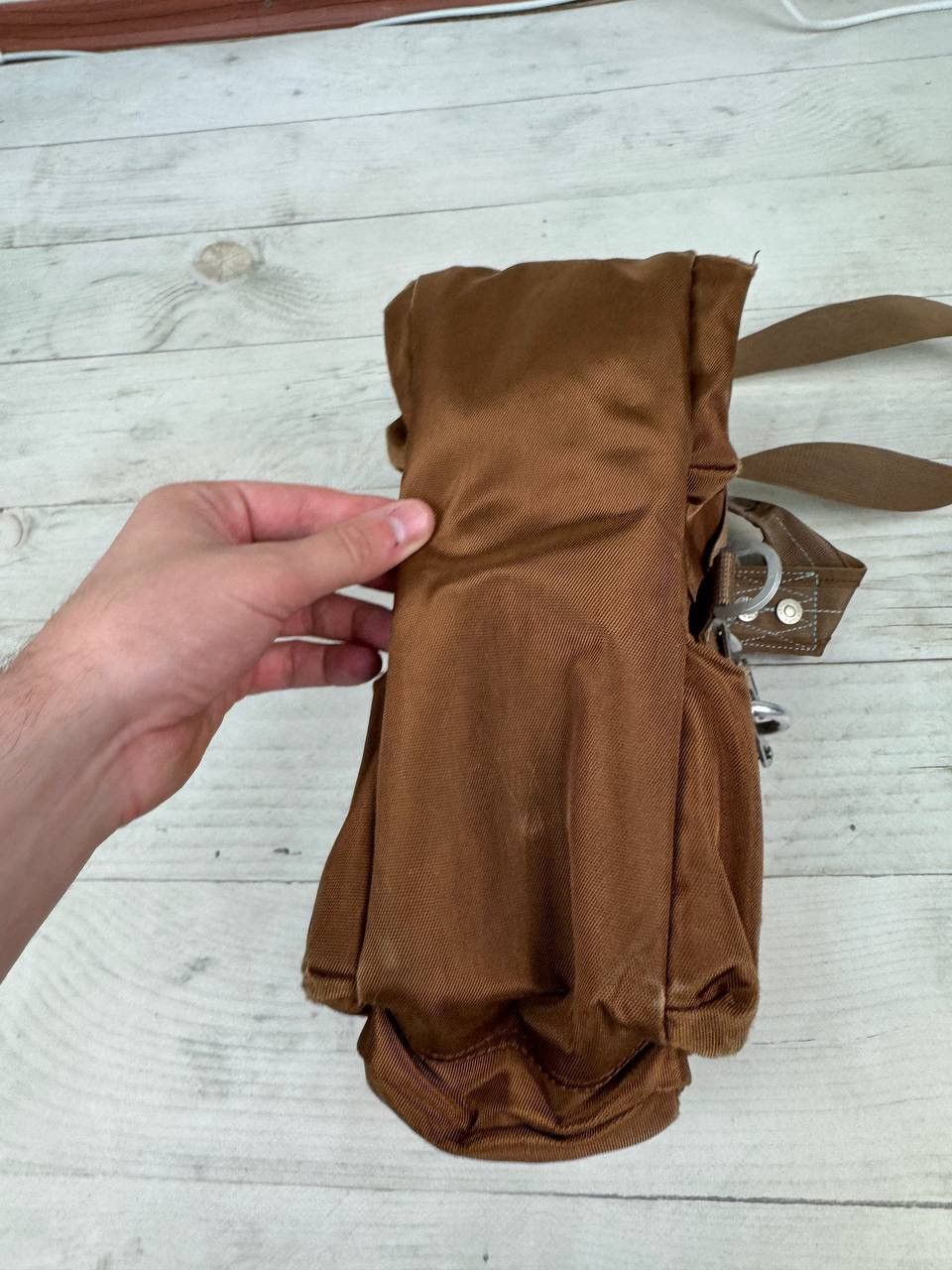 George Gina & Lucy Vintage George Gina & Lucy 6IX Shoulers Bag GGL Size ONE SIZE - 7 Thumbnail