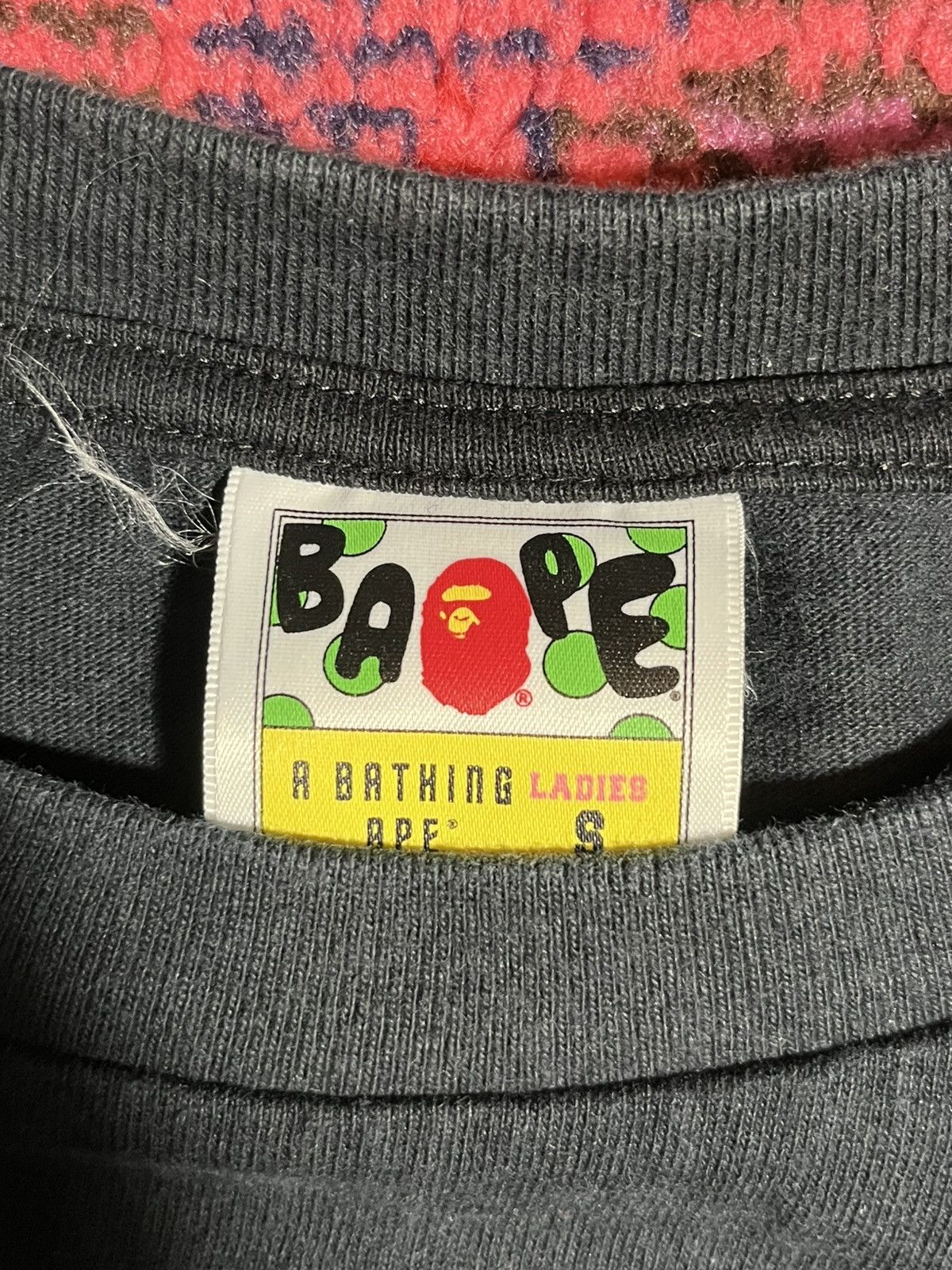 Bape Bape busy works ladies small Size S / US 4 / IT 40 - 3 Thumbnail