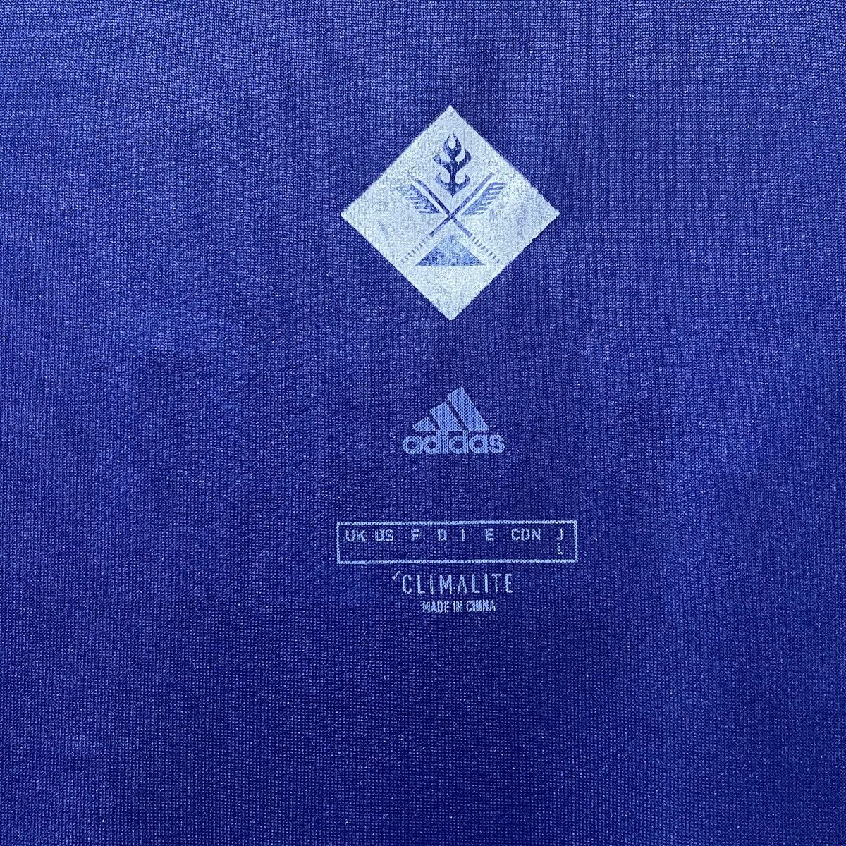 Adidas Japan Copa America 2019 Home Jersey Takefusa Kubo Size US M / EU 48-50 / 2 - 5 Thumbnail