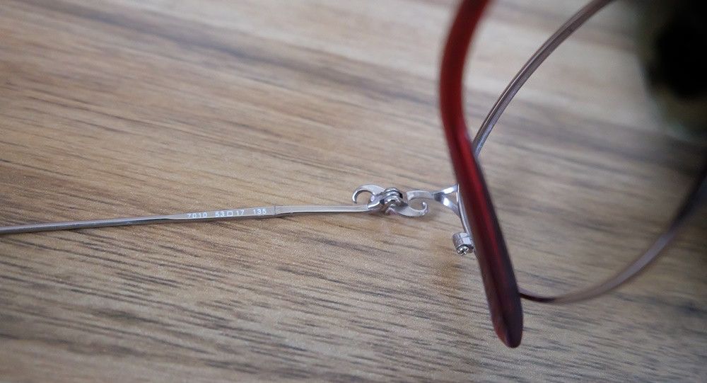 Valentino Valentino Rudy Lady Glasses Size ONE SIZE - 7 Thumbnail