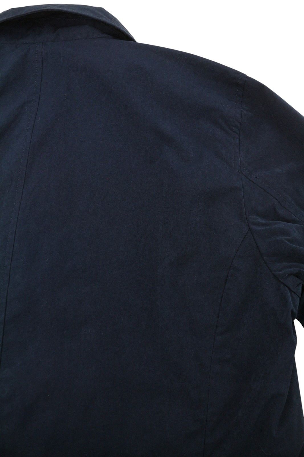Scotch & Soda M Navy Lightweight Removable Lining 2in1 88478 Size US M / EU 48-50 / 2 - 11 Thumbnail