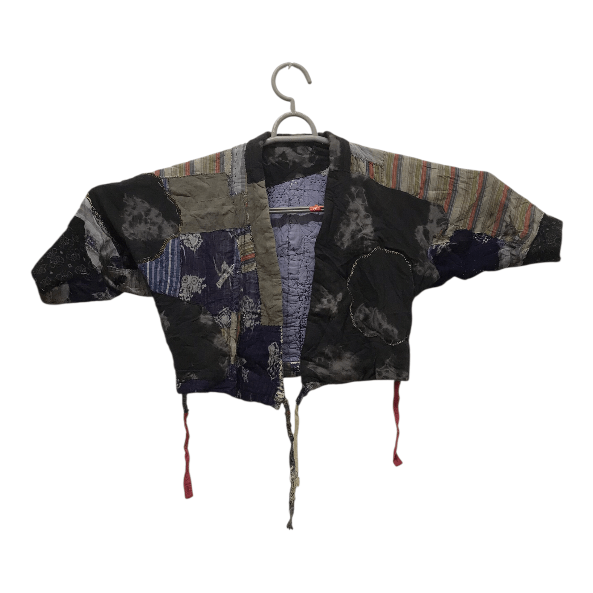 Japanese Brand Kimono rare like design Kapital Size US M / EU 48-50 / 2 - 1 Thumbnail
