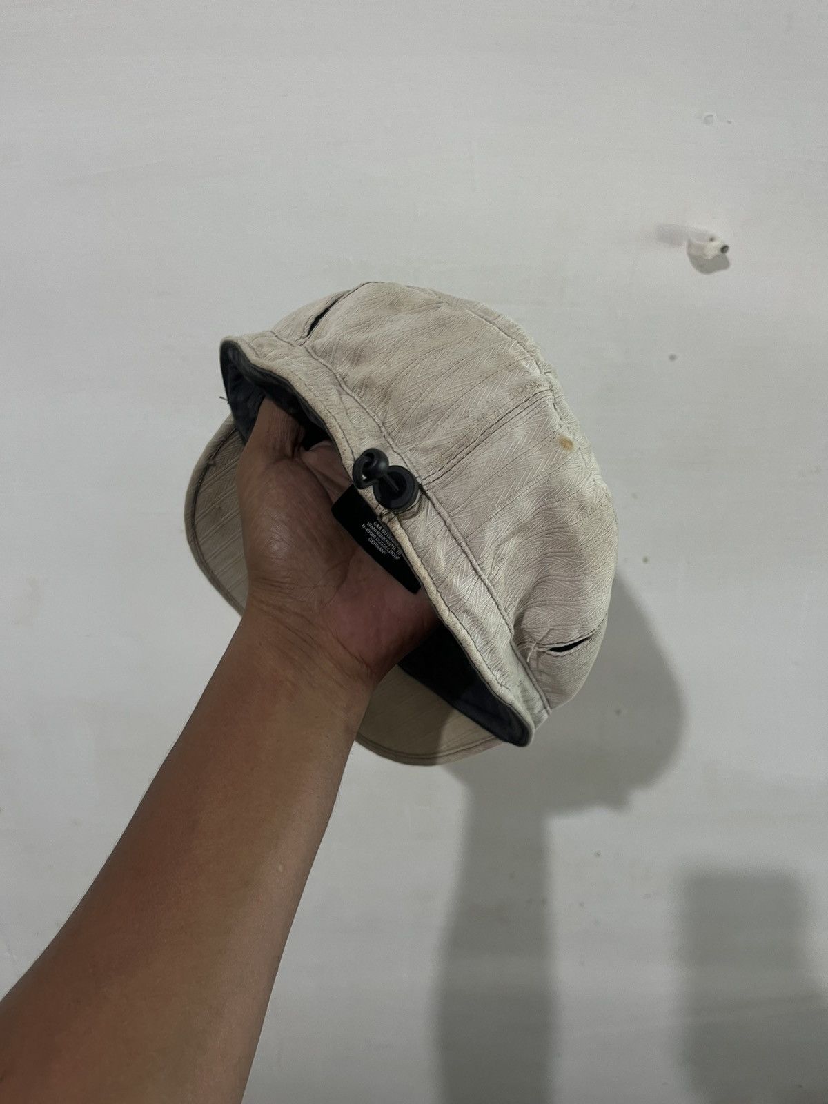 Japanese Brand Vintage Commando Hat Size ONE SIZE - 4 Thumbnail