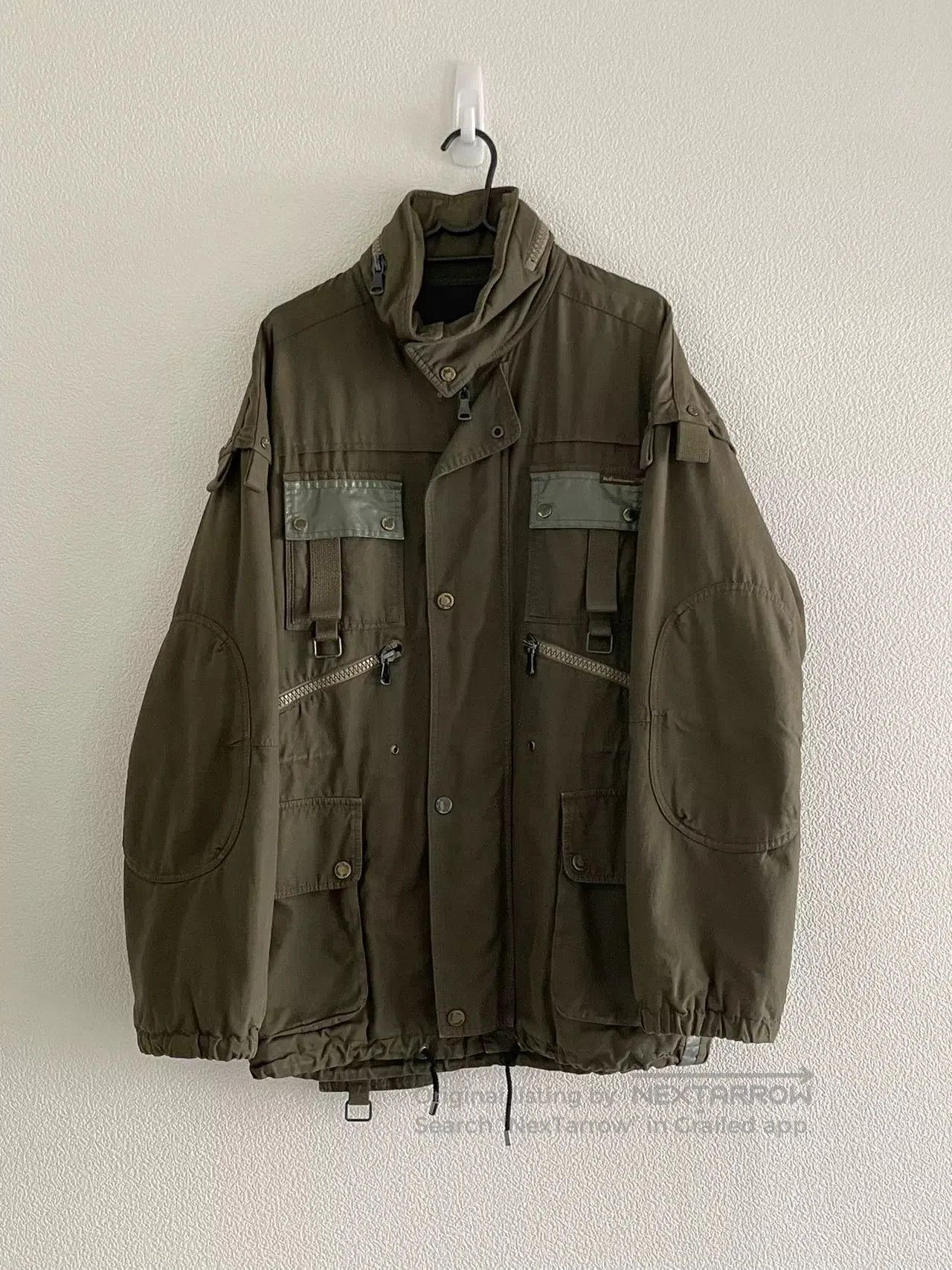Dolce & Gabbana Dolce Gabbana 2003 AW M. Size US S / EU 44-46 / 1 - 1 Thumbnail