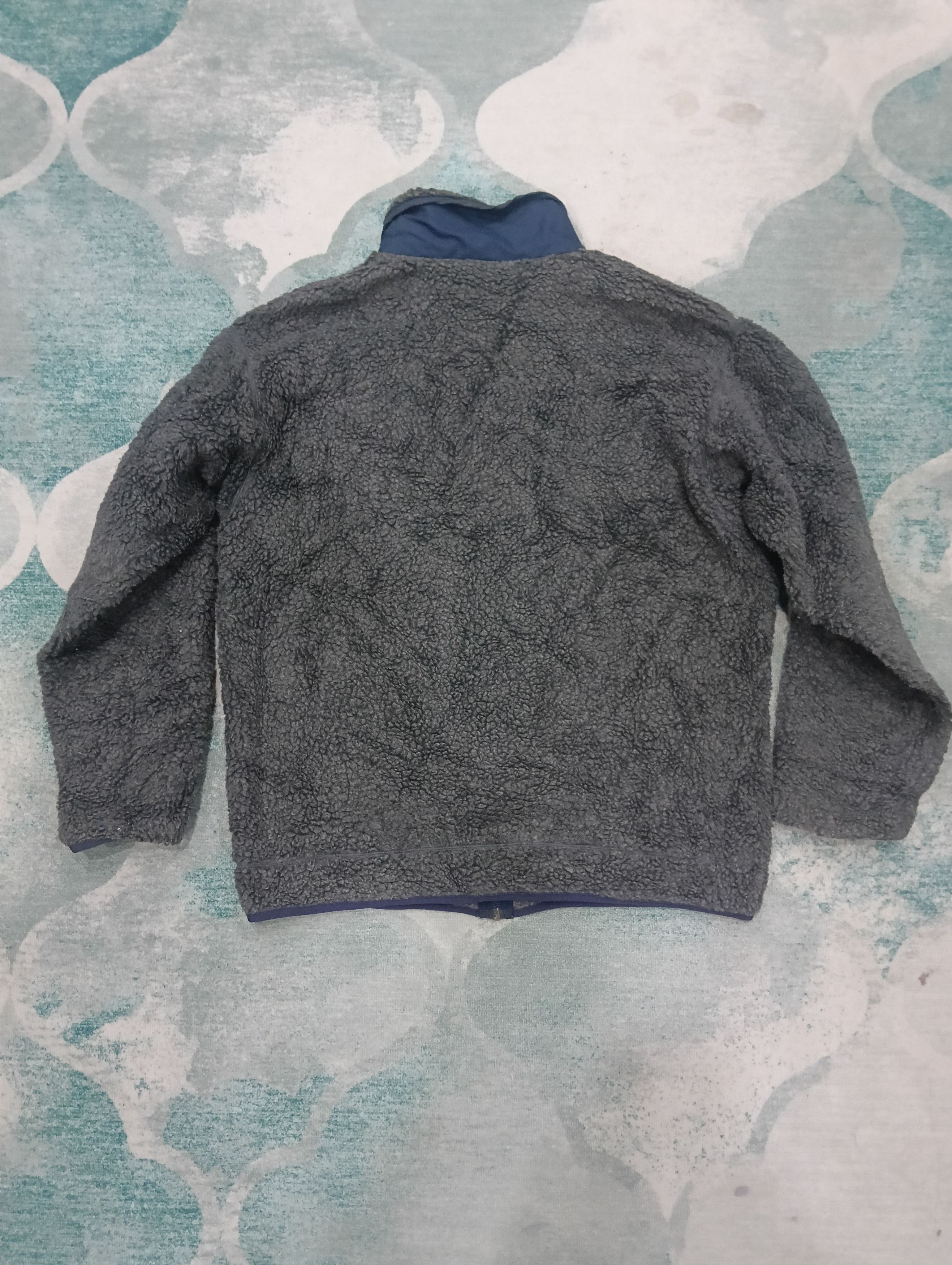 Japanese Brand × The North Face × Vintage Vintage The North Face Size US L / EU 52-54 / 3 - 2 Thumbnail