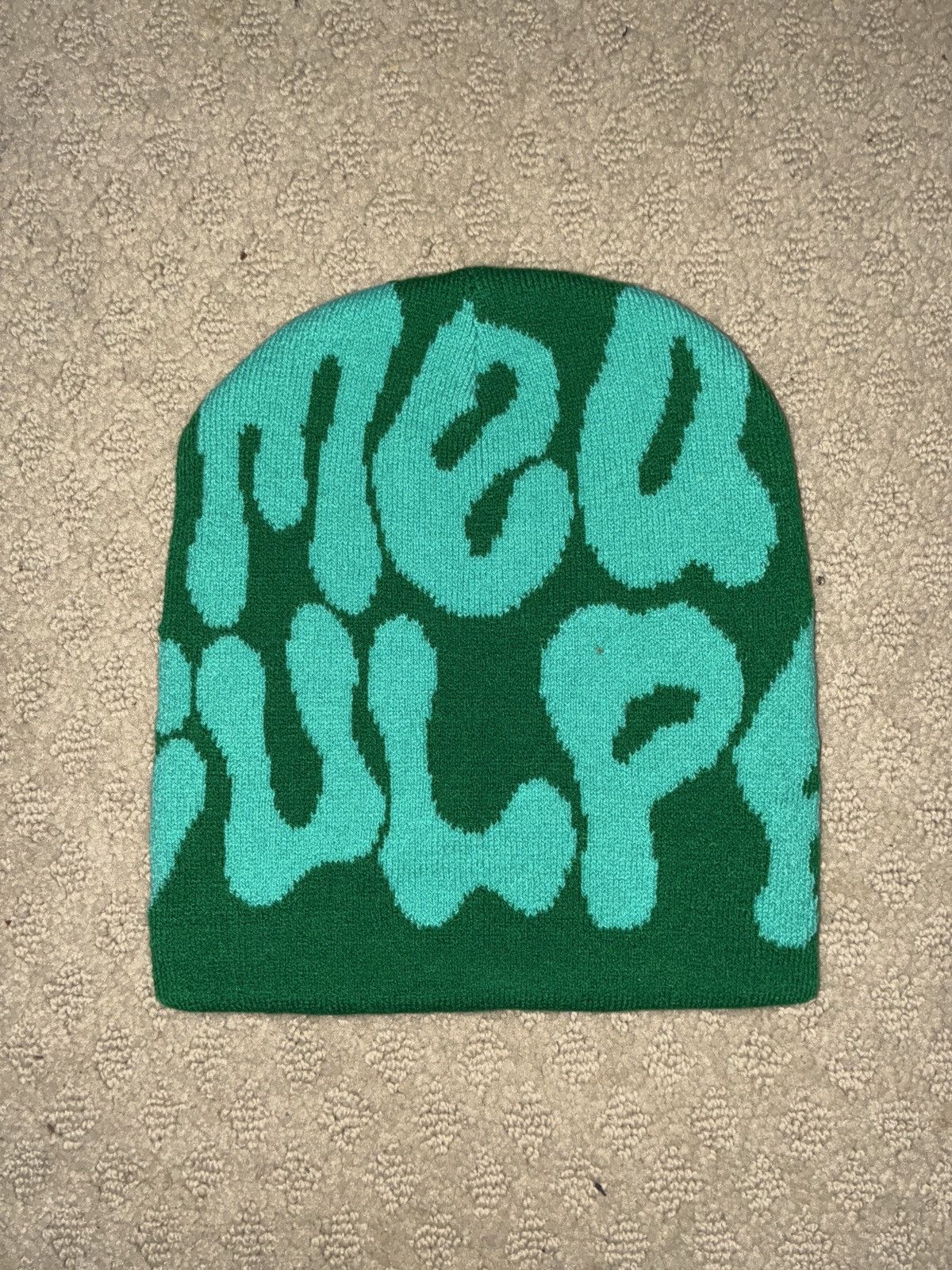 Other Mea Culpa Brand Green Size ONE SIZE - 1 Thumbnail