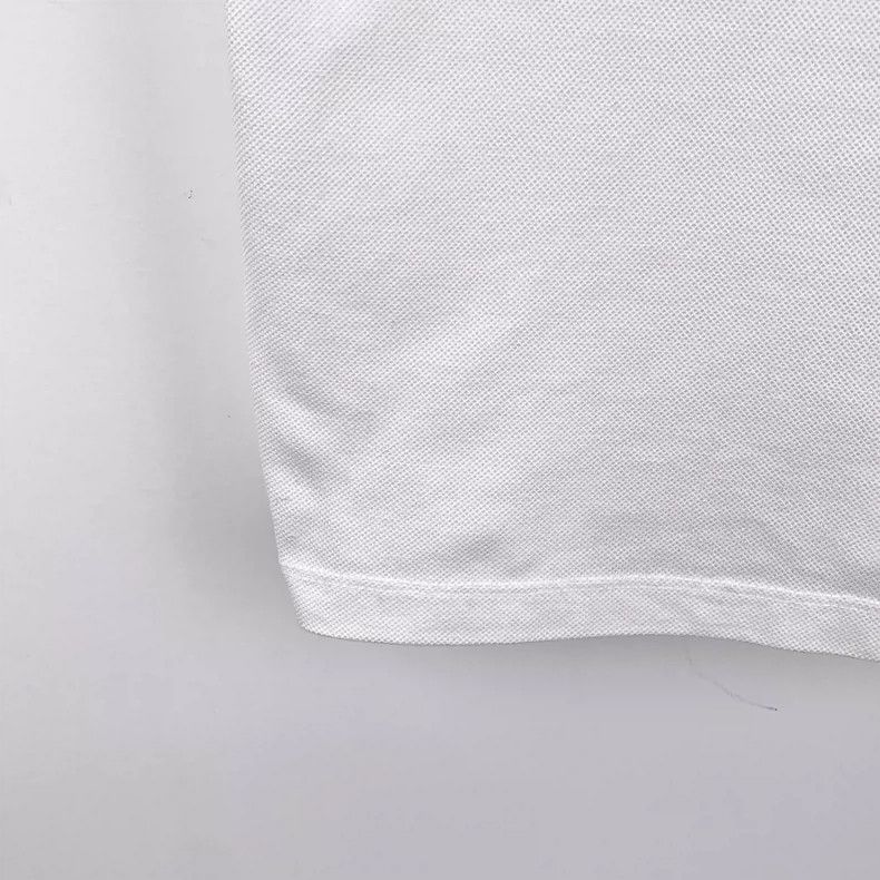 Louis Vuitton Louis Vuitton White embroidered logo cotton short sleeve P Size US XS / EU 42 / 0 - 4 Thumbnail