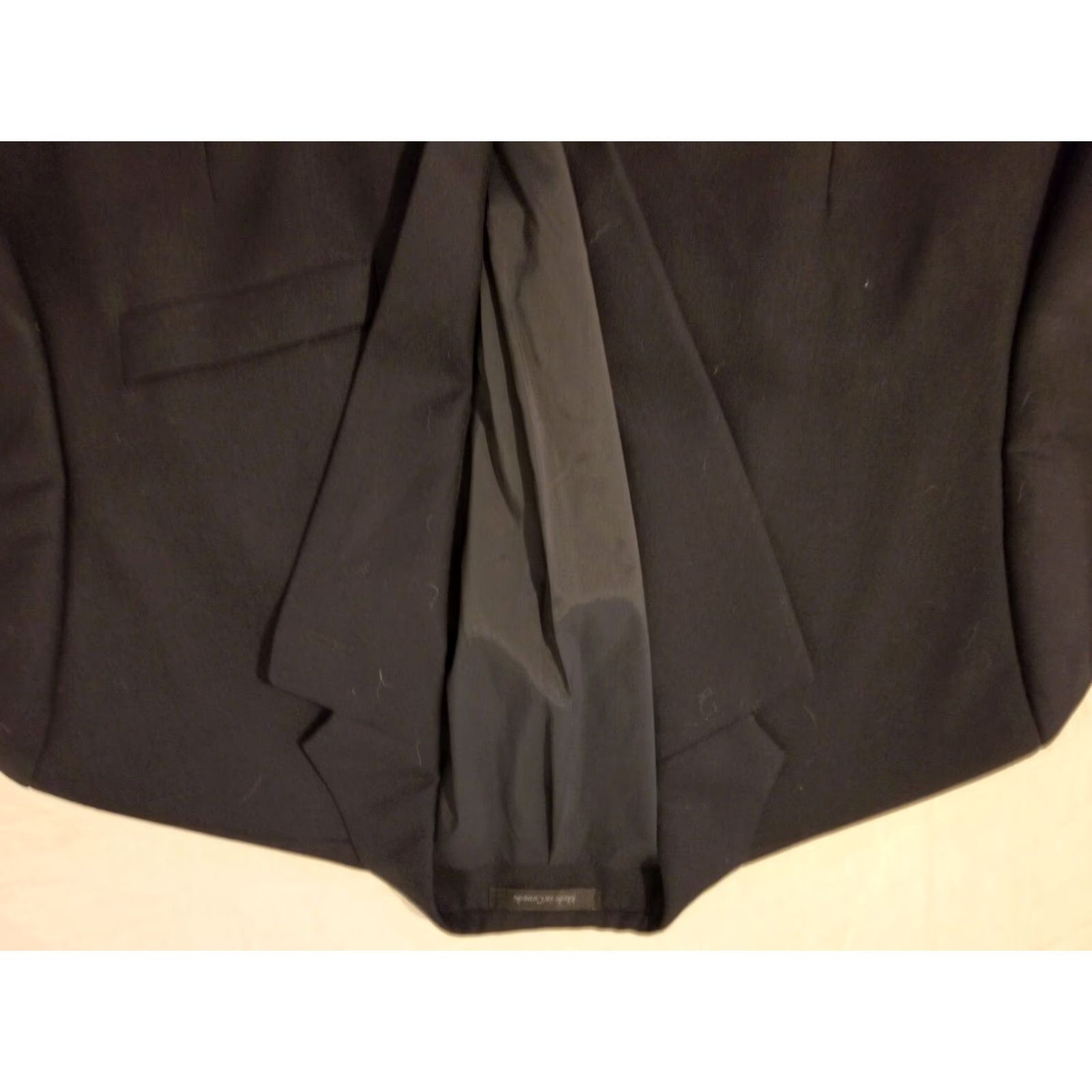 Ralph Lauren Polo Ralph Lauren Blazer Wool Jacket 44R Blue Mens jacket 2 Piece 진 Size US XXL / EU 58 / 5 - 2 Thumbnail