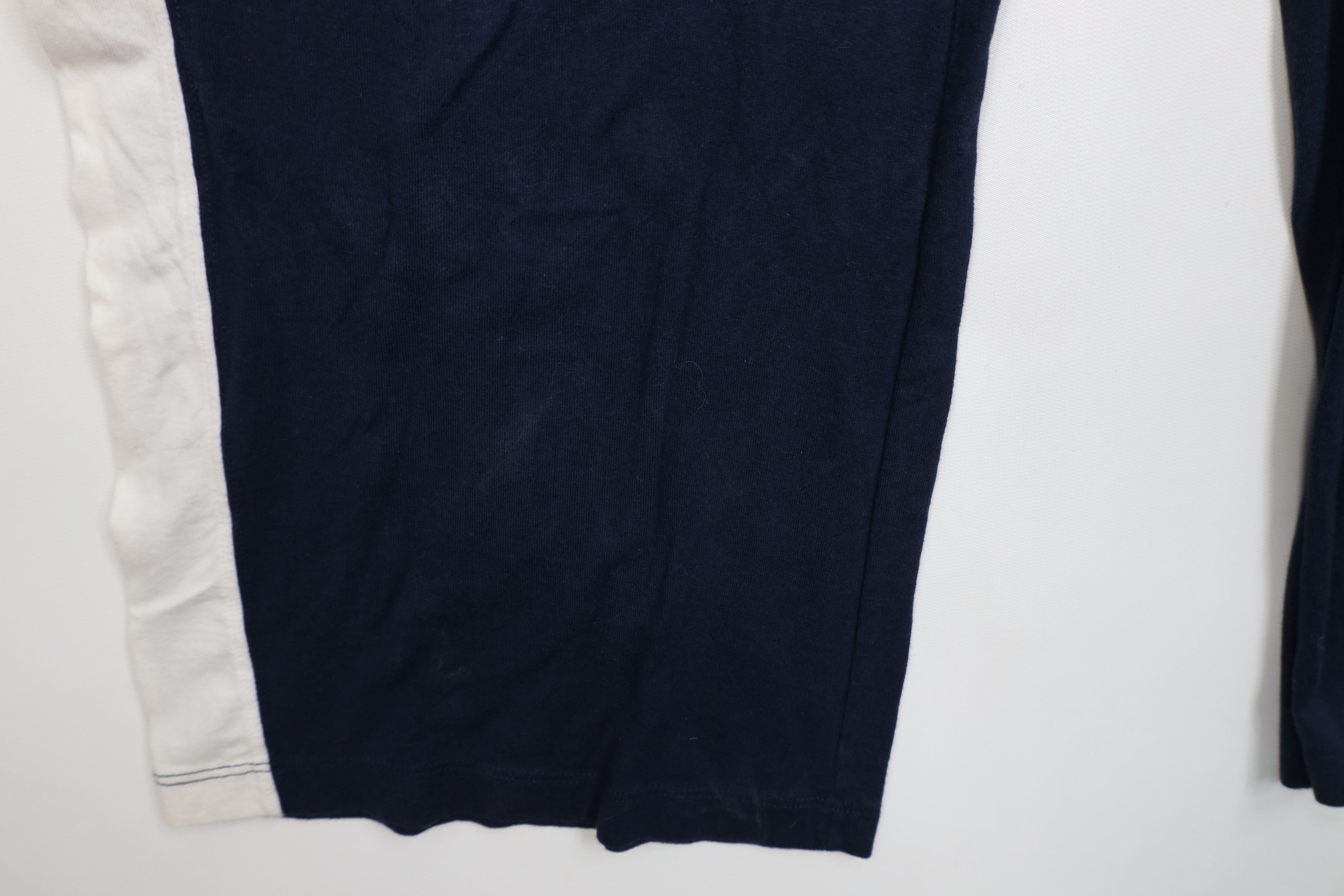 Tommy Hilfiger Vintage 90s Y2K Tommy Hilfiger Spell Wide Leg Pajama Pants Size US 36 / EU 52 - 5 Thumbnail