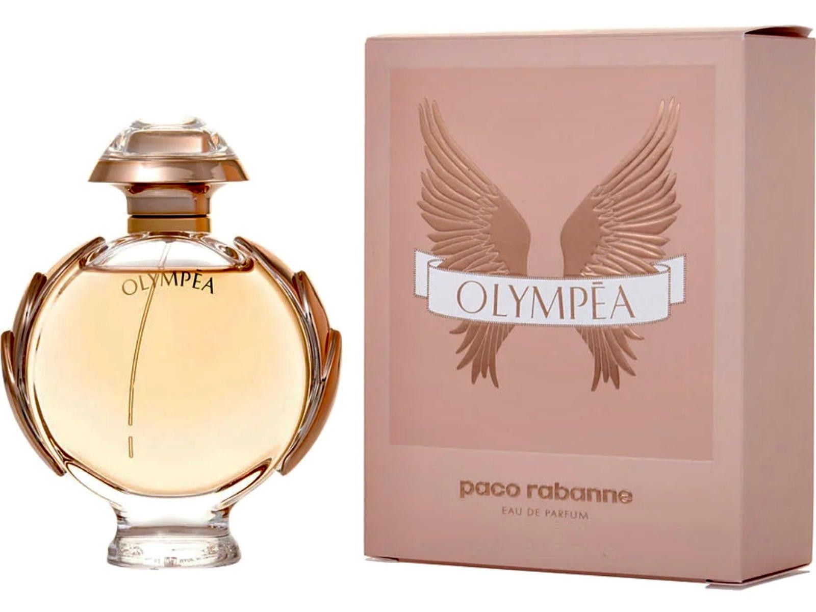 Designer Paco Rabanne Olympea 2.7oz Eau de Parfume for women Size ONE SIZE - 1 Preview