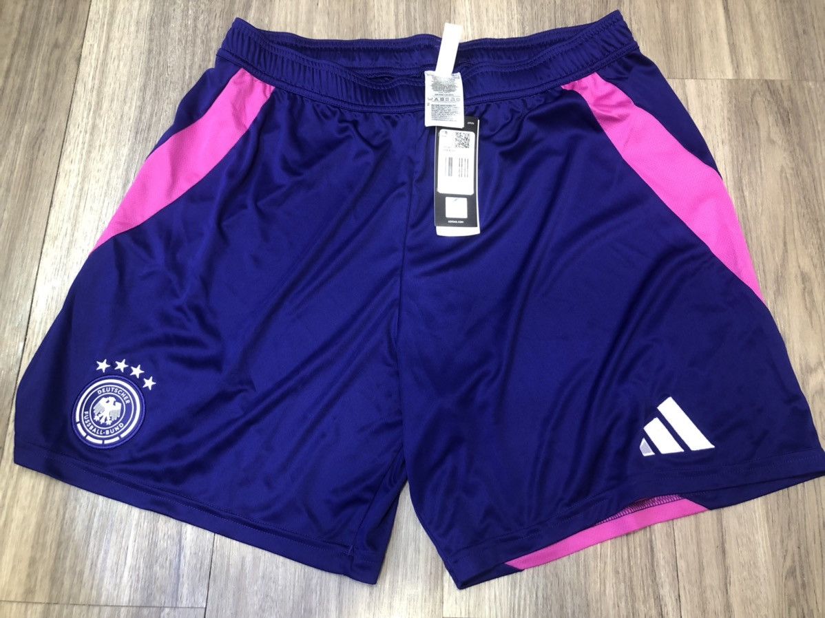 Adidas Germany Euro2024 player issue full set #7 Havertz(Bnwt) Size US XL / EU 56 / 4 - 11 Thumbnail