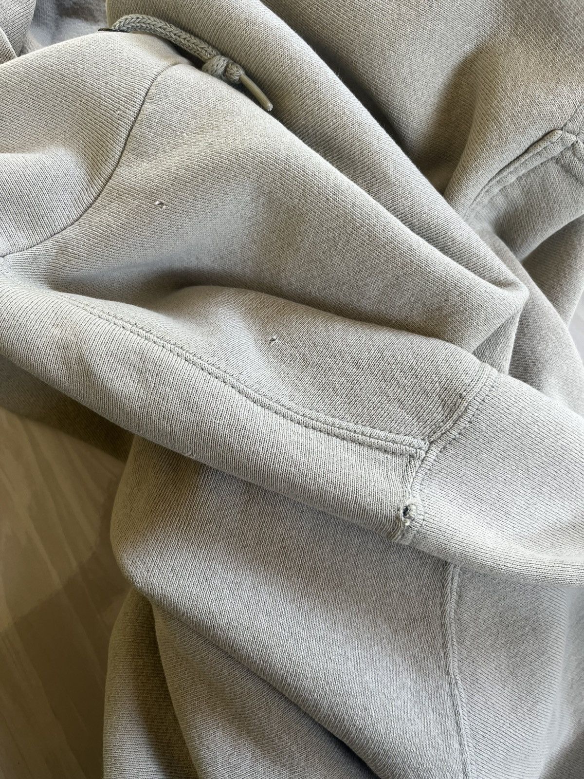 Nike Vintage Nike 90s Center Swoosh Hoodies ✅ Size US XL / EU 56 / 4 - 10 Thumbnail