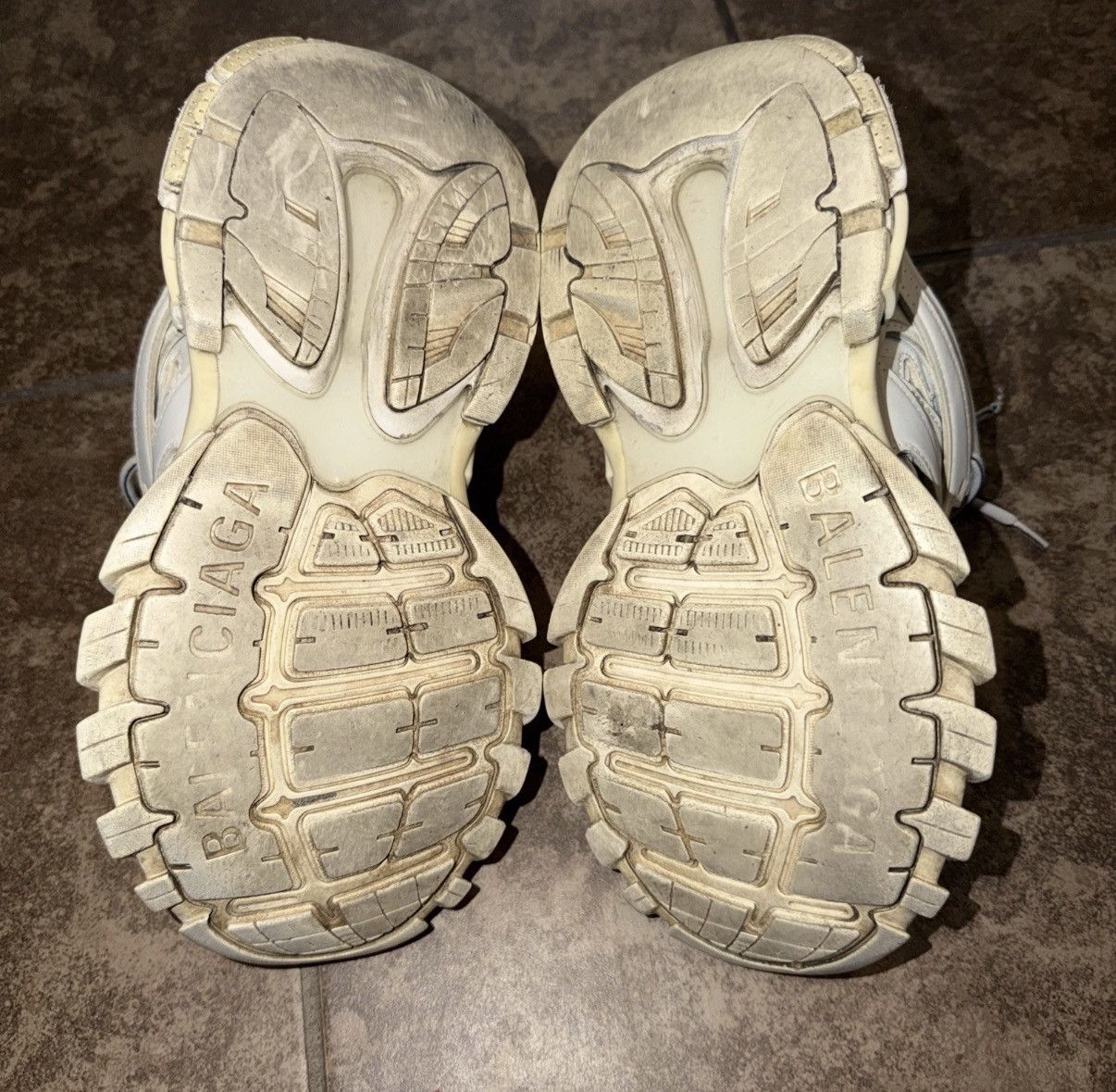 Balenciaga Balenciaga Track Women’s size 7 Size US 7 / IT 37 - 5 Thumbnail