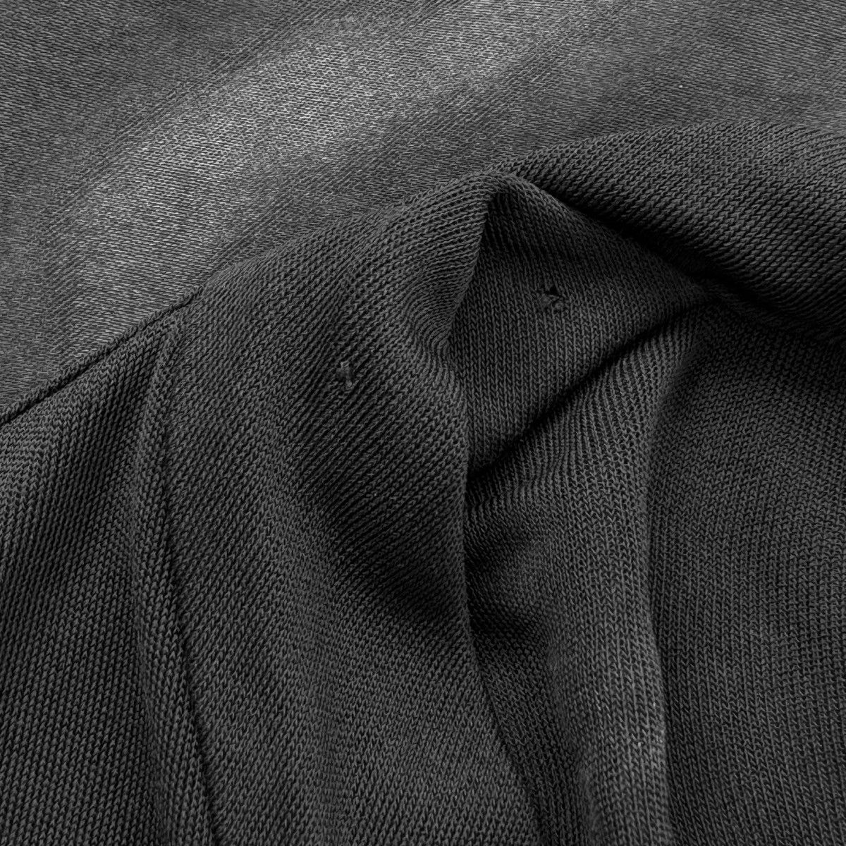 Tom Ford × Yves Saint Laurent Tom Ford for YSL era Spring 2003 ruffled blouse Size S / US 4 / IT 40 - 6 Thumbnail
