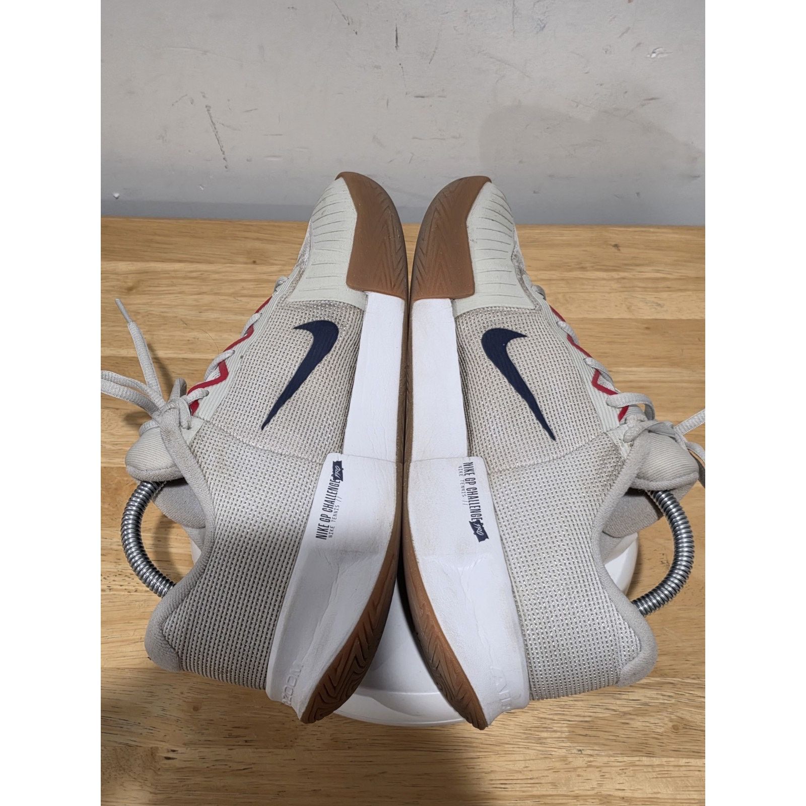 Nike GP Challenge Pro Women's Hard Court Tennis Shoe Size 10