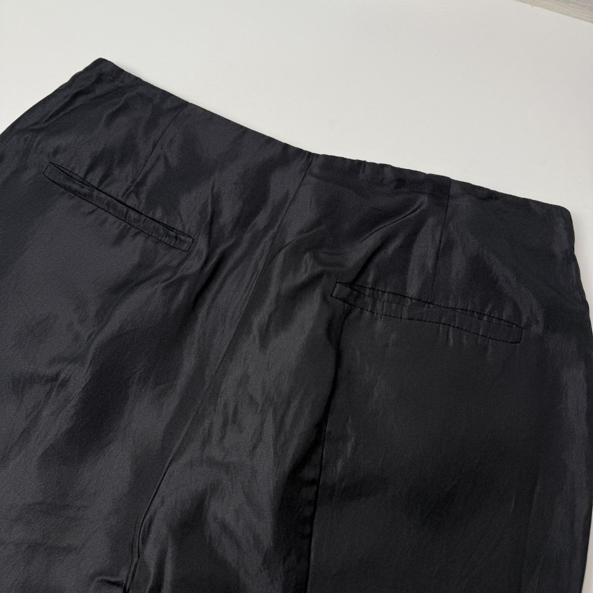 Prada Prada Capri Pants Size 40" / US 18 - 5 Thumbnail