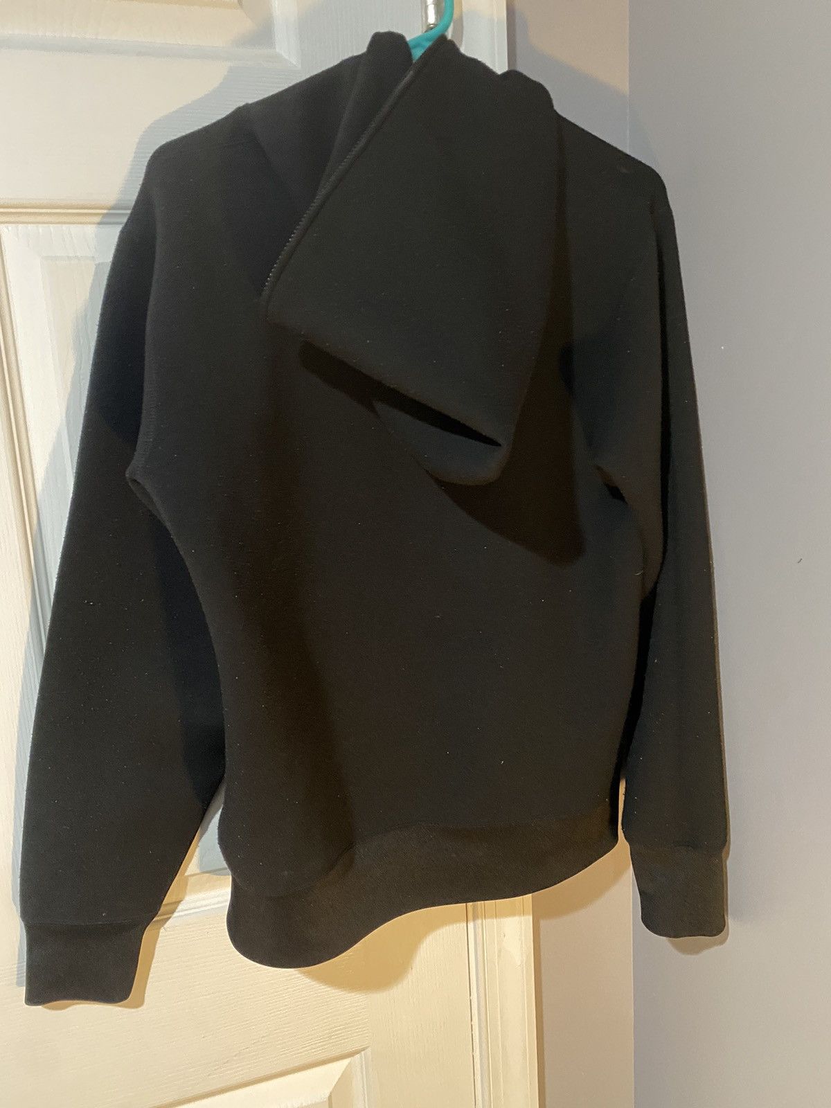 Bape Bape logo full zip hoodie Size US XL / EU 56 / 4 - 3 Thumbnail