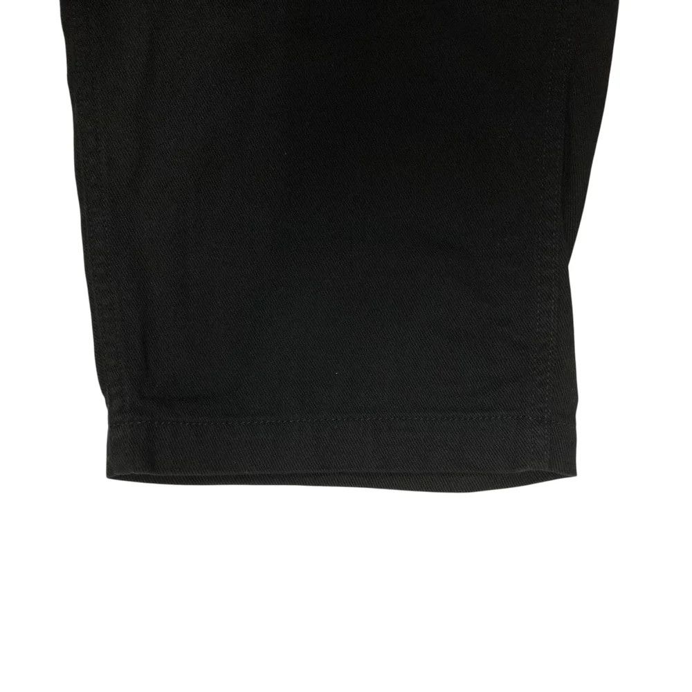 Yohji Yamamoto BLACK Scandal Yohji Yamamoto/ KATSURAGI/STRING PANTS Size US 33 - 5 Thumbnail
