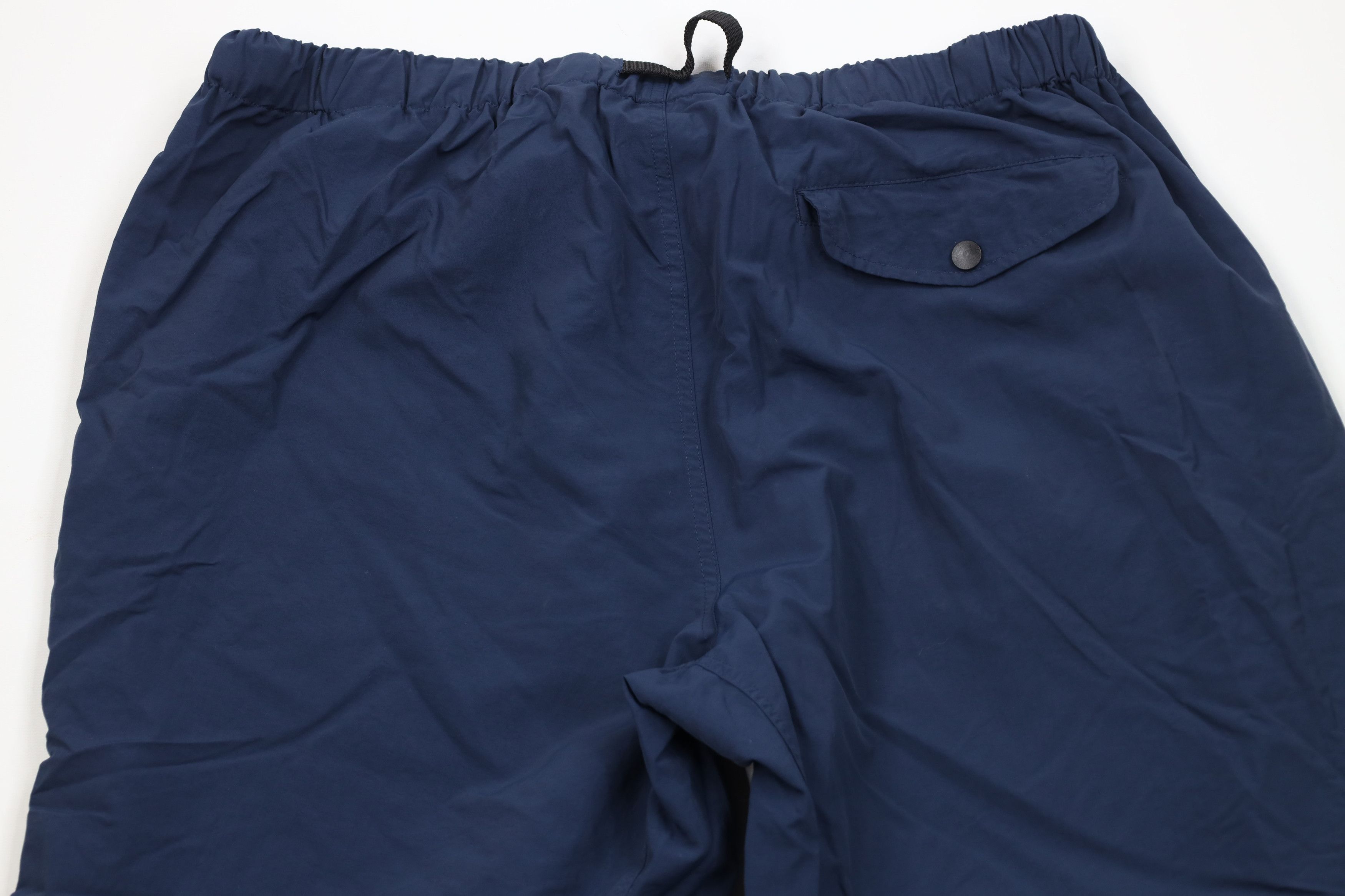 Vintage Vintage Streetwear Wide Leg Convertible Trekking Pants Size US 38 / EU 54 - 11 Thumbnail