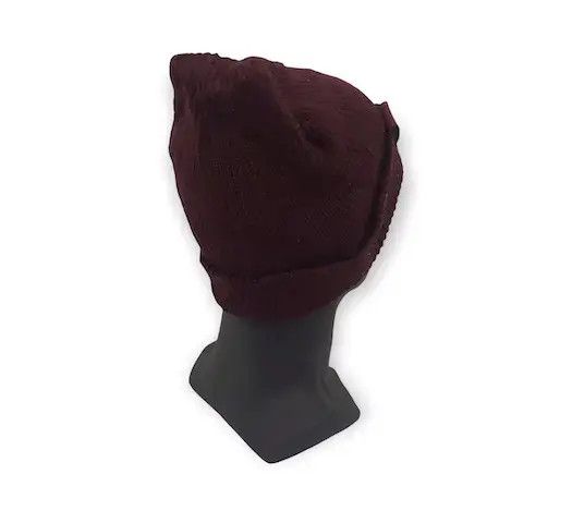 Beams Plus × Japanese Brand Japanese Brand Beams Beanie Hat Size ONE SIZE - 3 Thumbnail