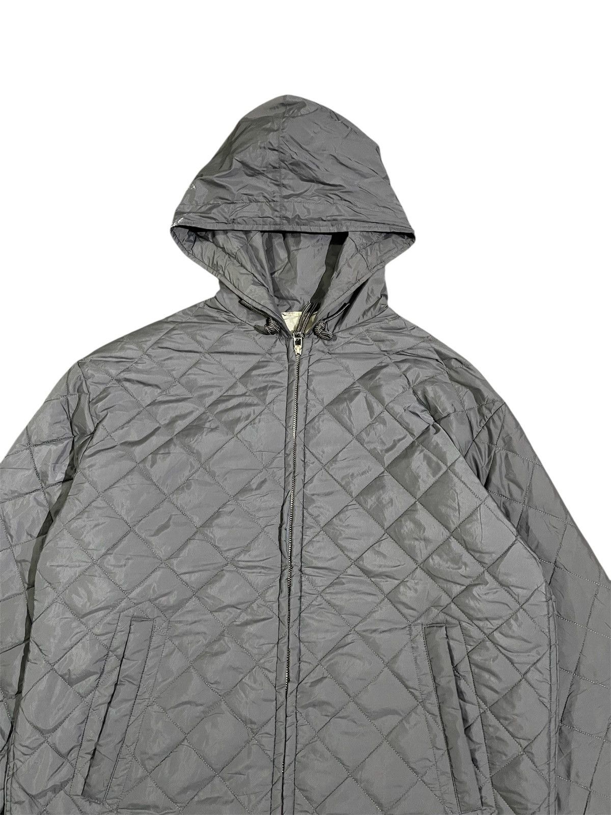 45rpm 45RPM Puffer Jacket Size US XL / EU 56 / 4 - 4 Thumbnail