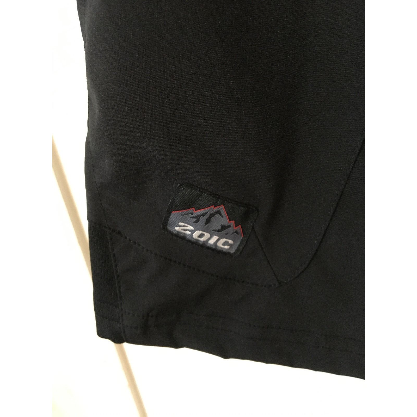 Other Zoic Ether XL Bike Cycling Shorts Pockets & Adjustable Waist Size US 37 - 4 Thumbnail