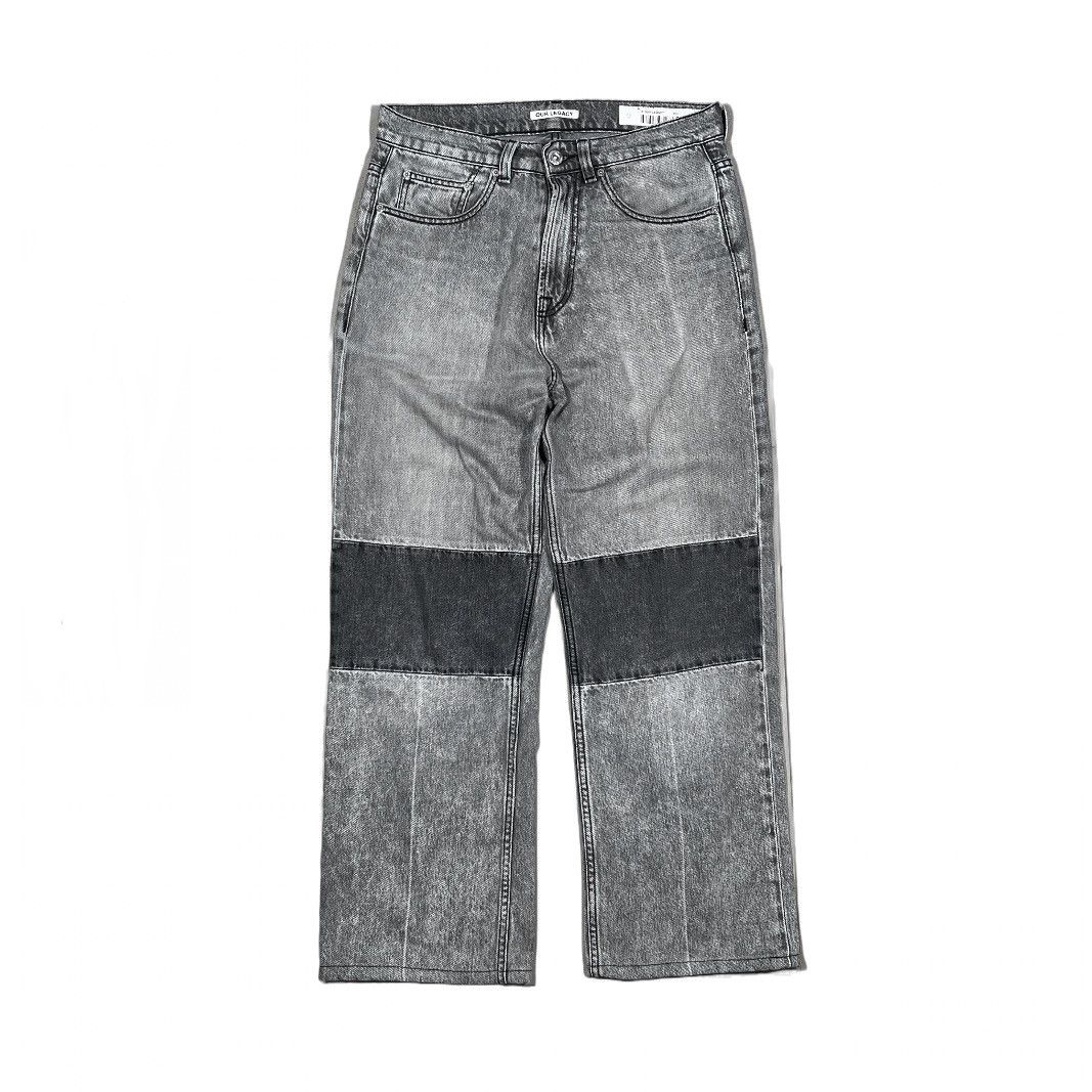 Our Legacy Our Legacy Extended Third Cut Jeans Size US 29 - 5 Thumbnail