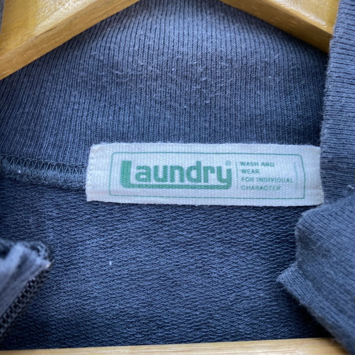 Russell Athletic Athlete Laundry Size US S / EU 44-46 / 1 - 4 Thumbnail