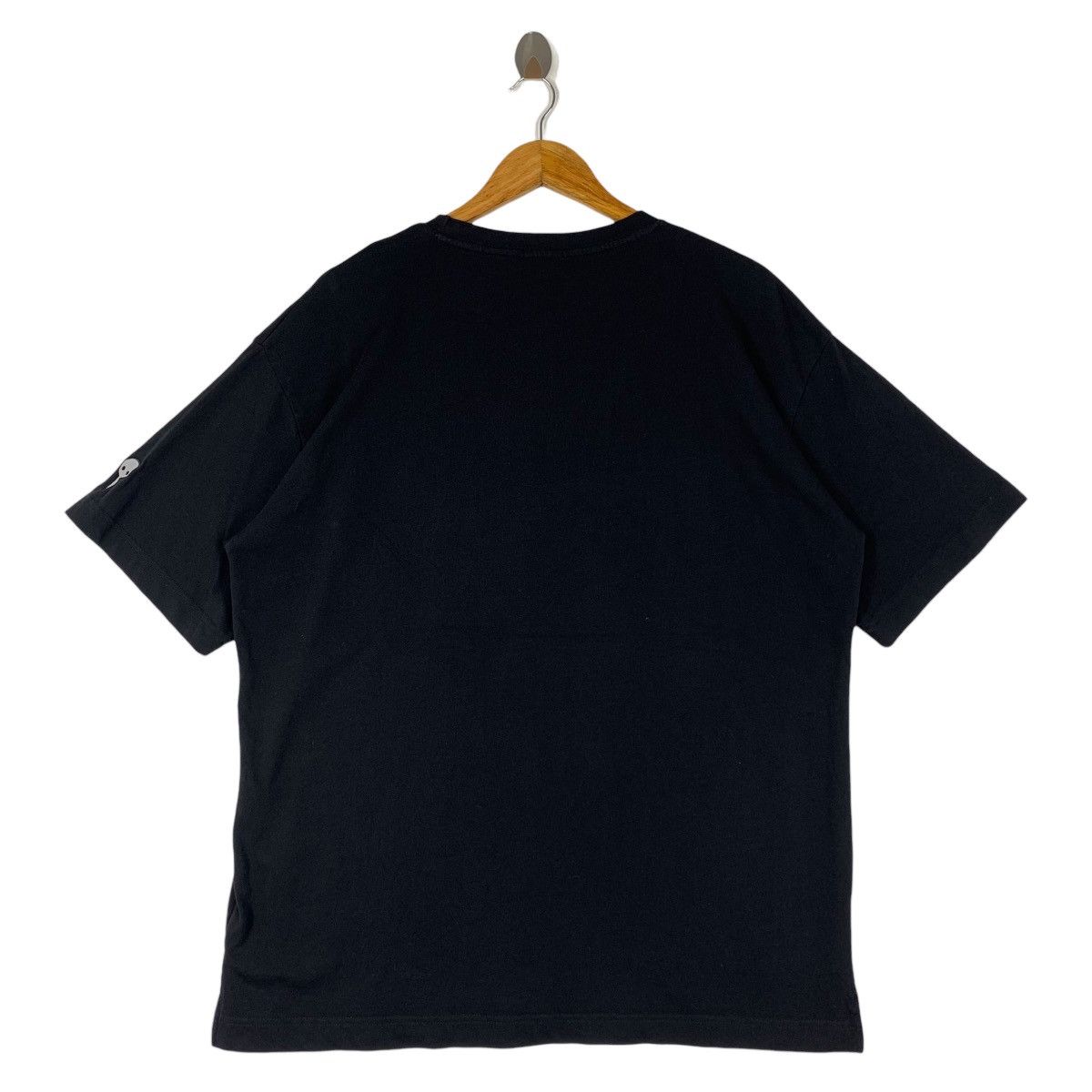 Japanese Brand LITHIUM MANUFACTURING CO Japanesebrand tee Size US XL / EU 56 / 4 - 4 Thumbnail