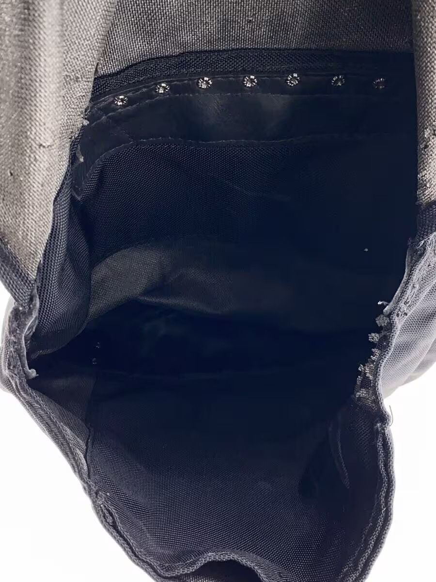 South2 West8 Logo Nylon Messenger Bag Size ONE SIZE - 5 Thumbnail