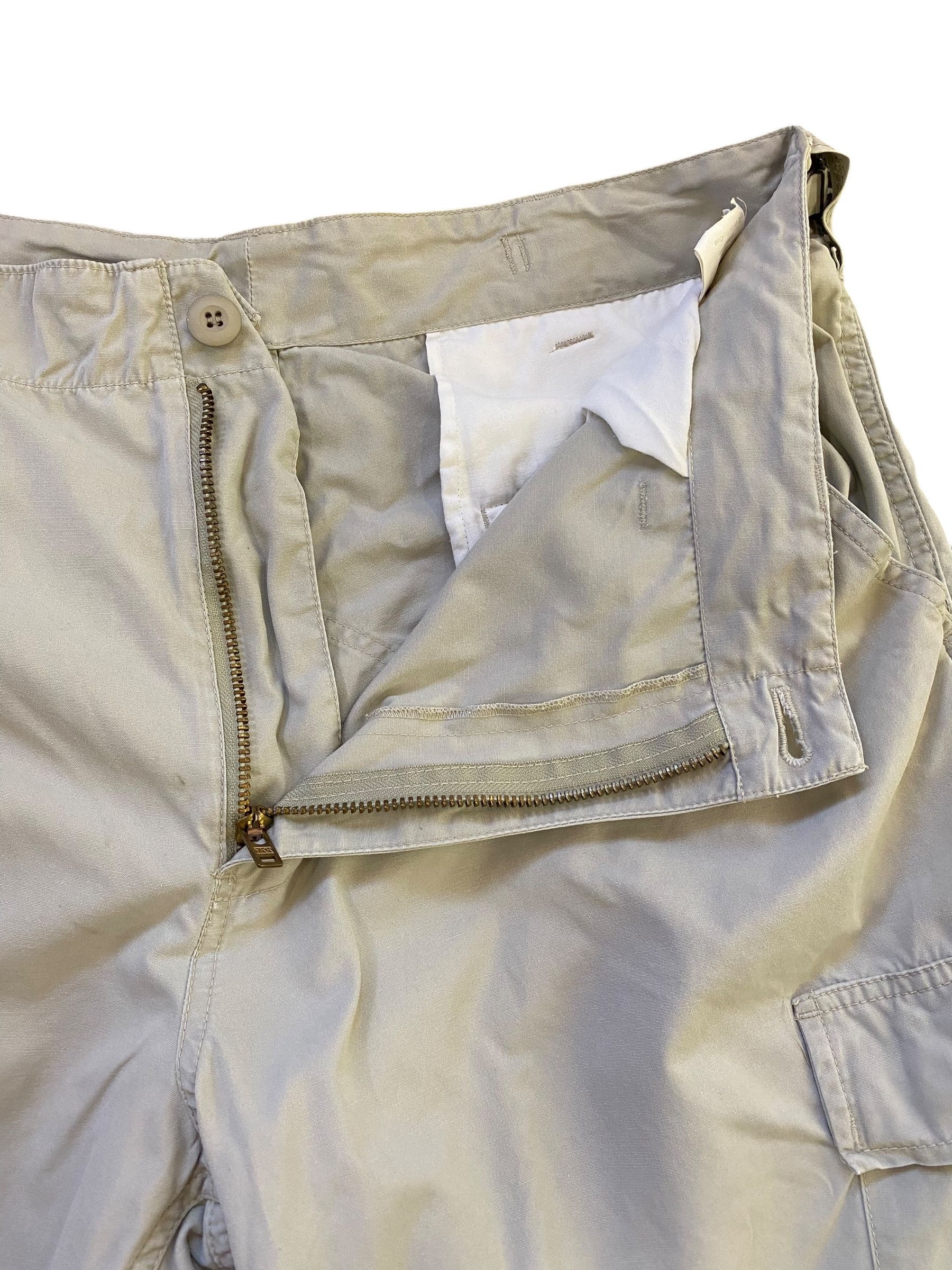 Japanese Brand × Wtaps Wtaps Mil spec edition cargo pant Size US 36 / EU 52 - 9 Thumbnail