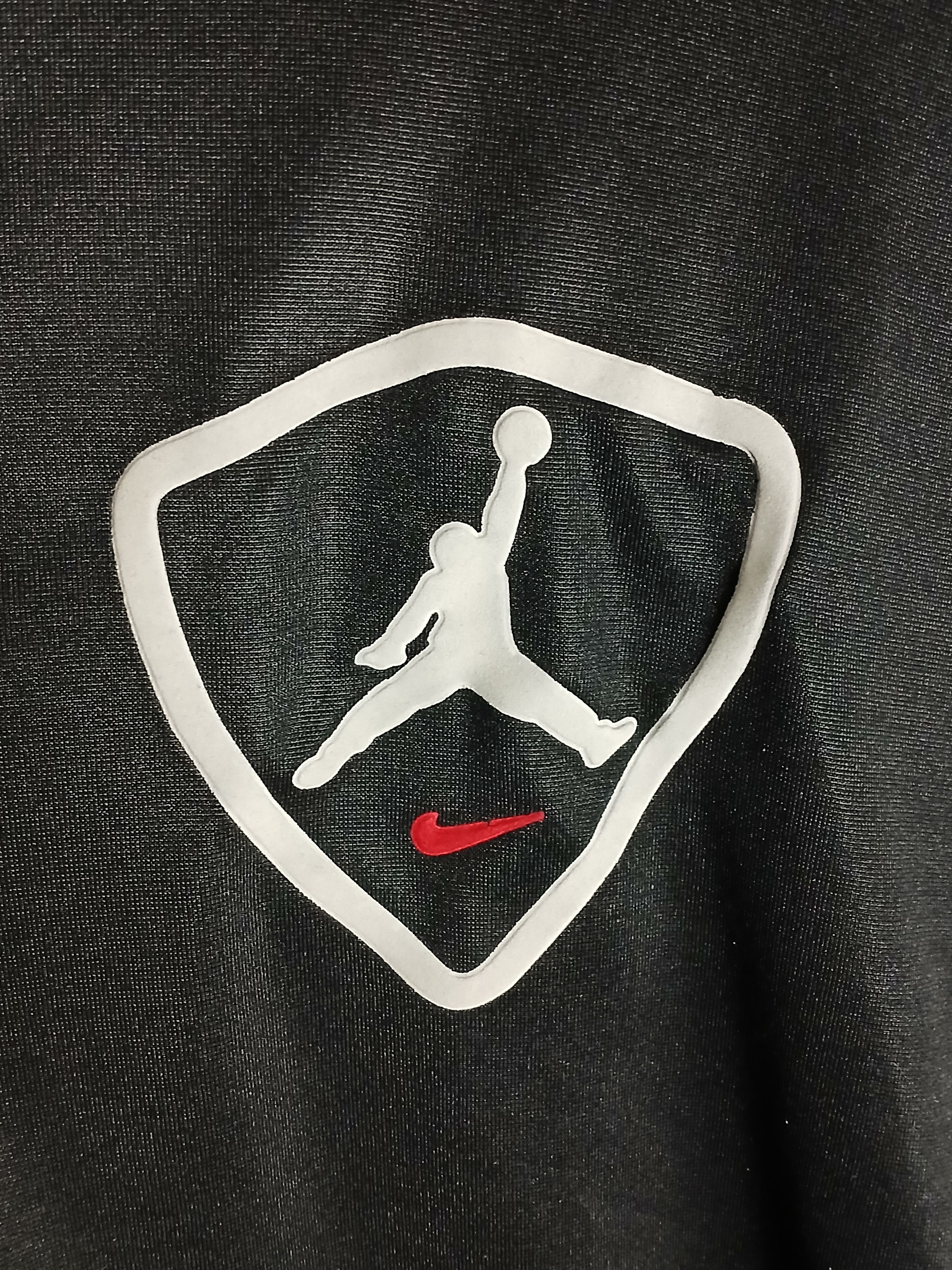 Jordan Brand × NBA × Nike Nike Air Jordand Tank Top T-Shirt Size US XL / EU 56 / 4 - 3 Thumbnail